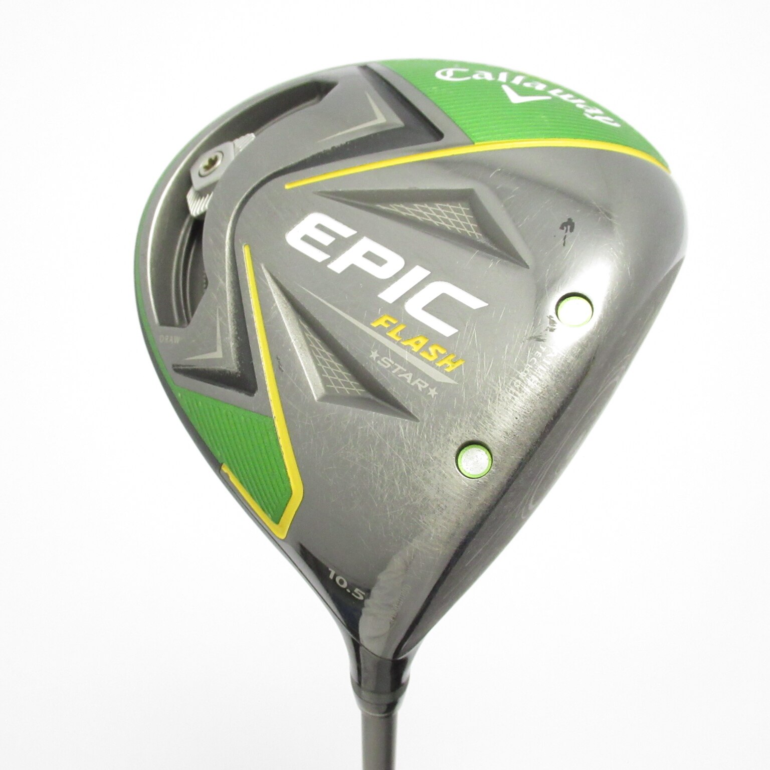 中古】エピック フラッシュ スター ドライバー (キャロウェイ