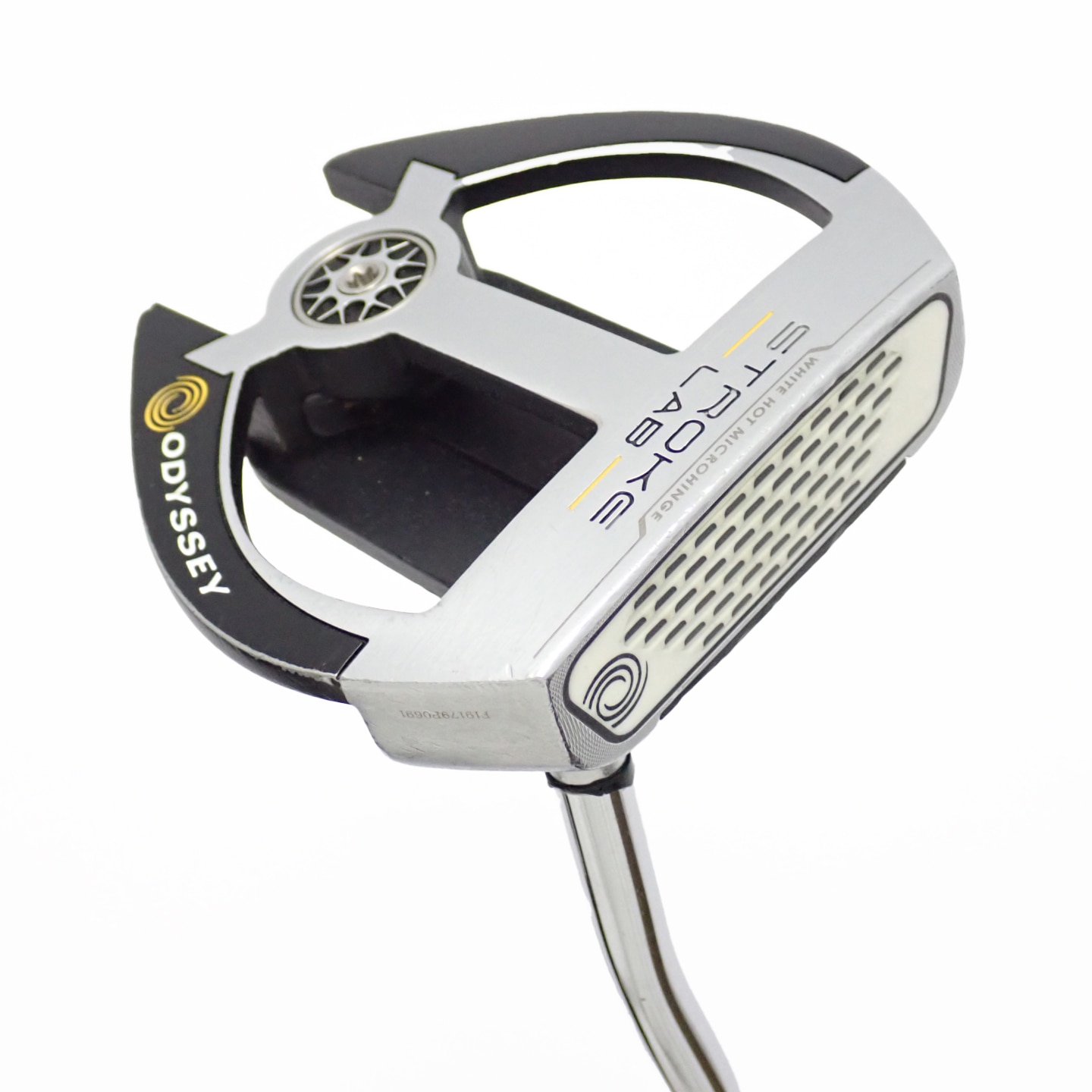 中古】ストロークラボ パター (オデッセイ) 通販｜GDO中古ゴルフクラブ