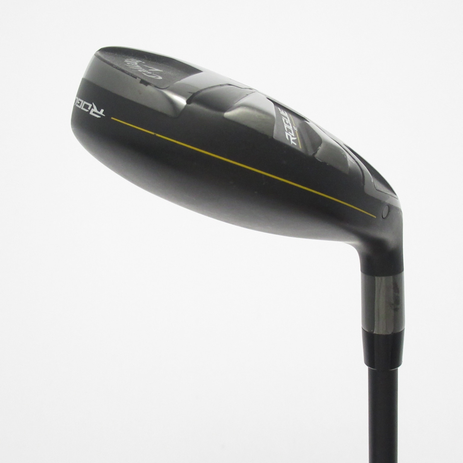 中古】ローグ ST MAX ユーティリティ VENTUS 5 for Callaway 20 SR D