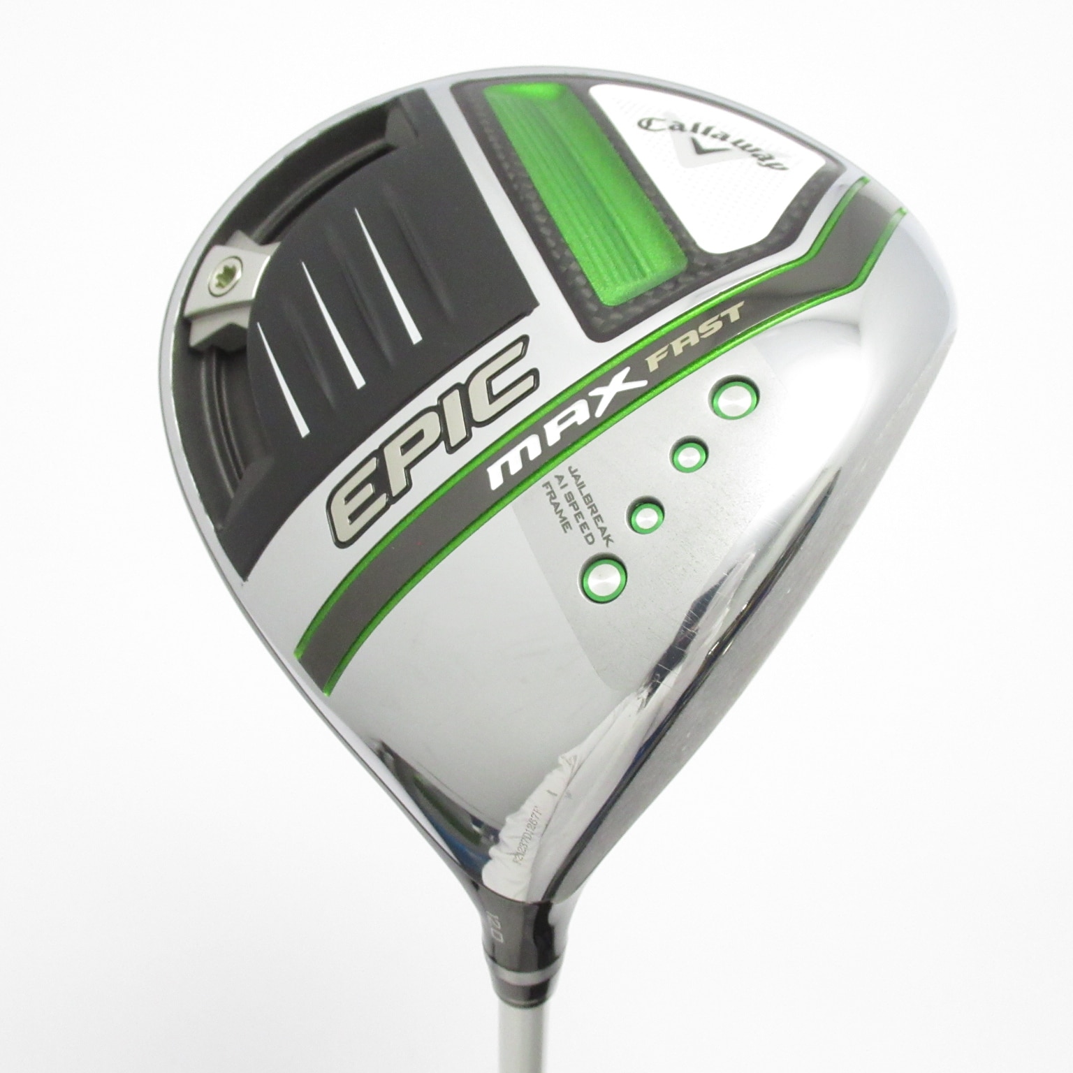 中古】エピック (キャロウェイ) レディス 通販｜GDO中古ゴルフクラブ