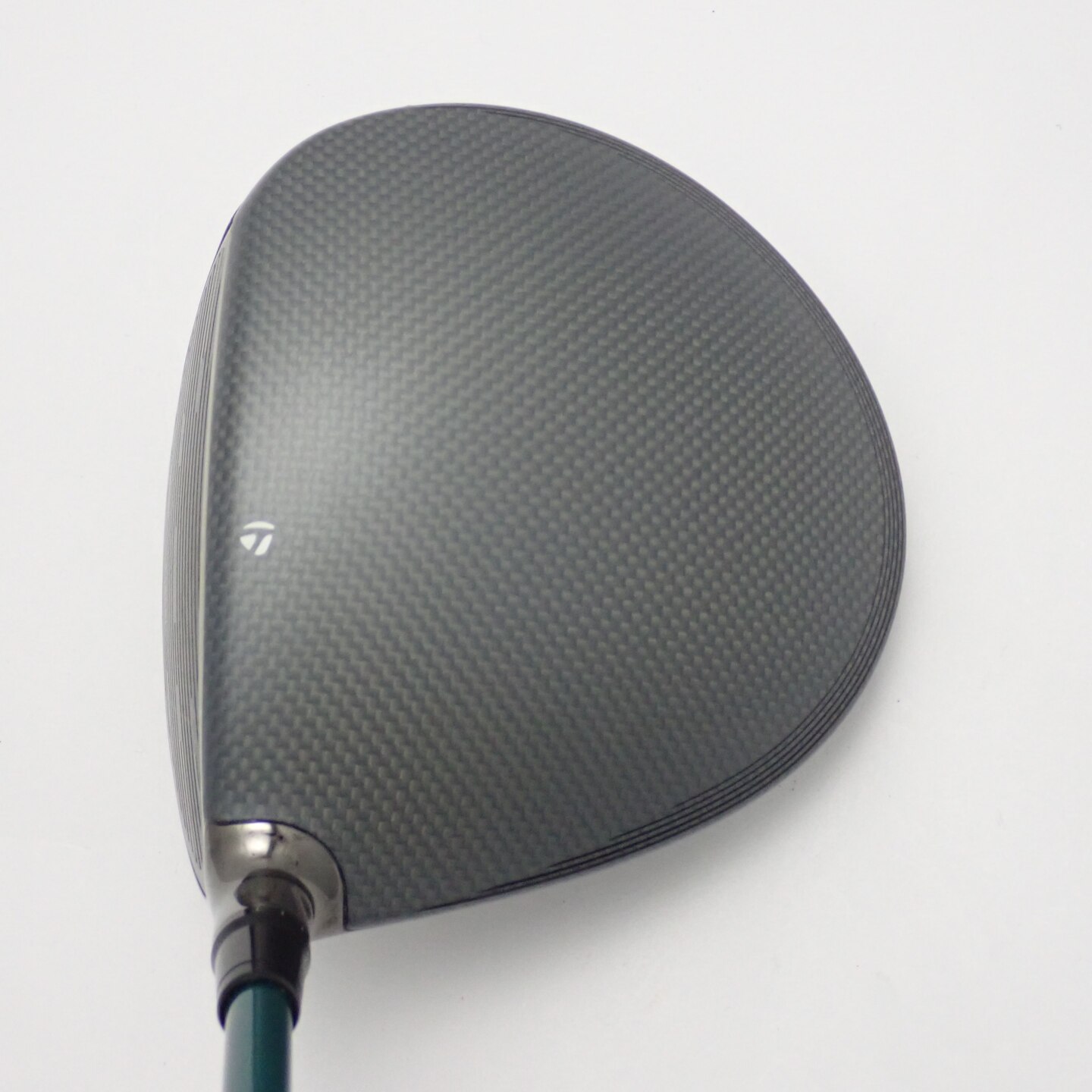 中古】Qi35 MAX ドライバー Speeder NX GREEN 40 10.5 SR C(ドライバー