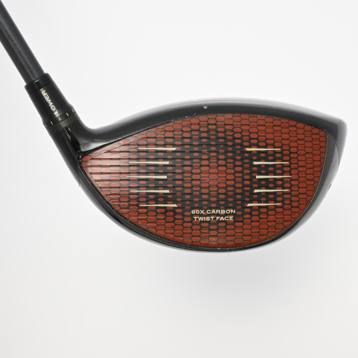 中古】ステルス ドライバー TENSEI RED TM50(2022) 10.5 SR D レフティ