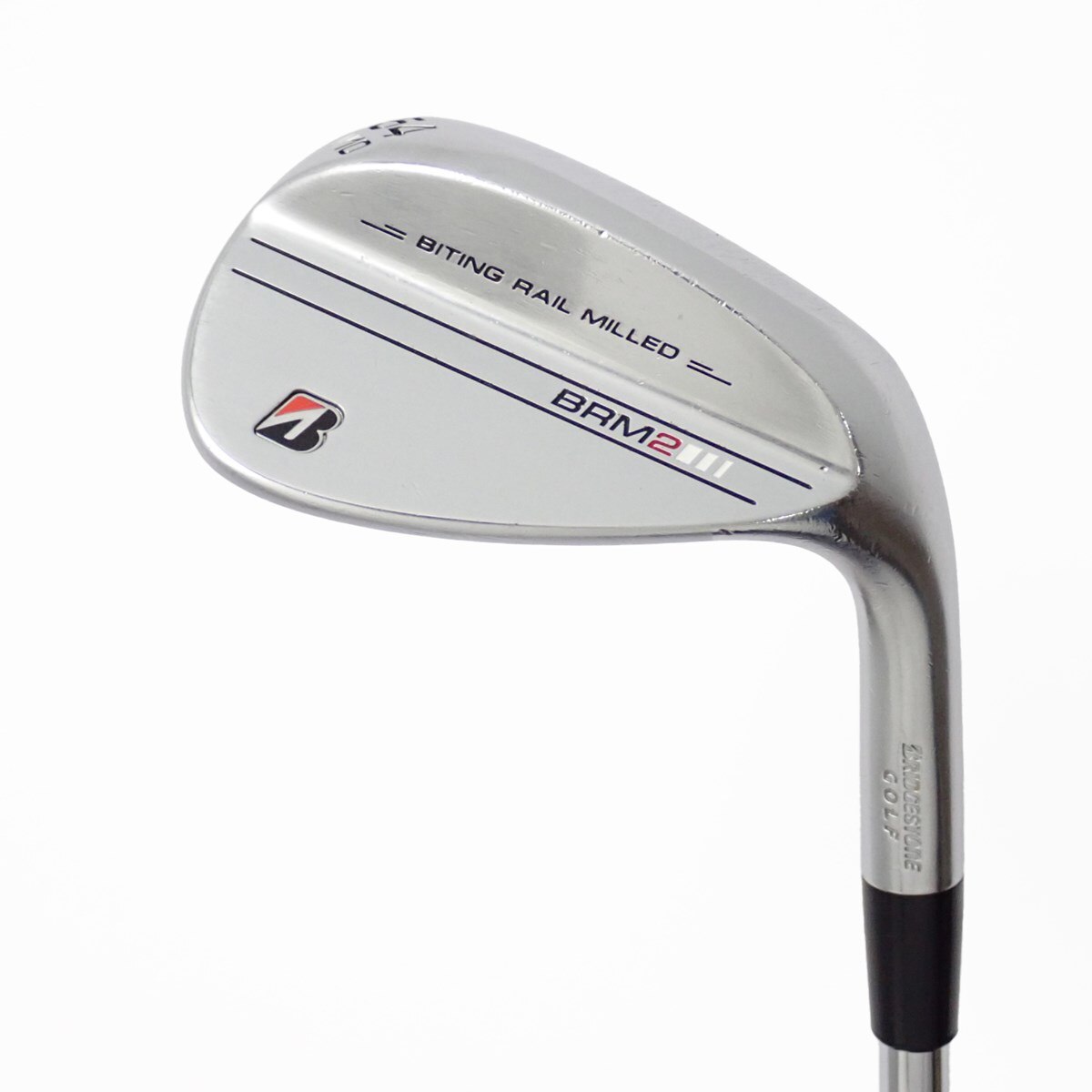 中古】BRM2 ウェッジ N.S.PRO MODUS3 TOUR 120 54-10 S D(ウェッジ