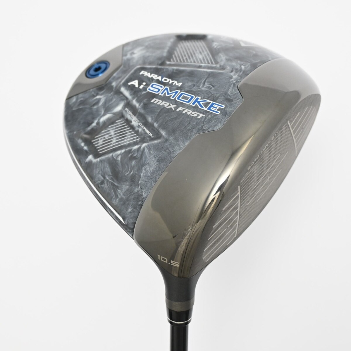 中古】パラダイム Ai SMOKE MAX FAST ドライバー (キャロウェイ) Ai