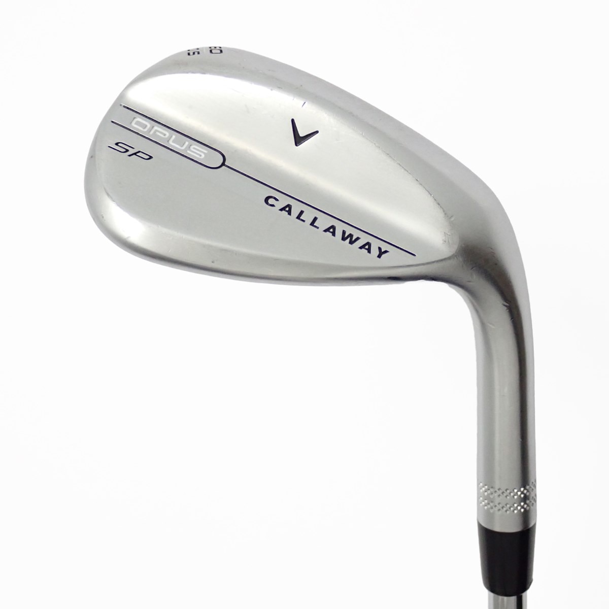 中古】OPUS SP クロム ウェッジ N.S.PRO 950GH neo 60-10 S D(ウェッジ