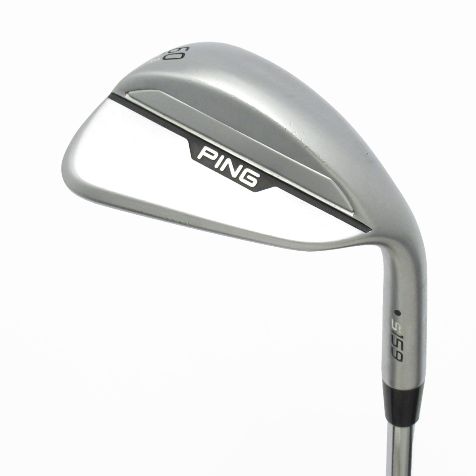 中古】S159 ウェッジ (ピン) PING 通販｜GDO中古ゴルフクラブ