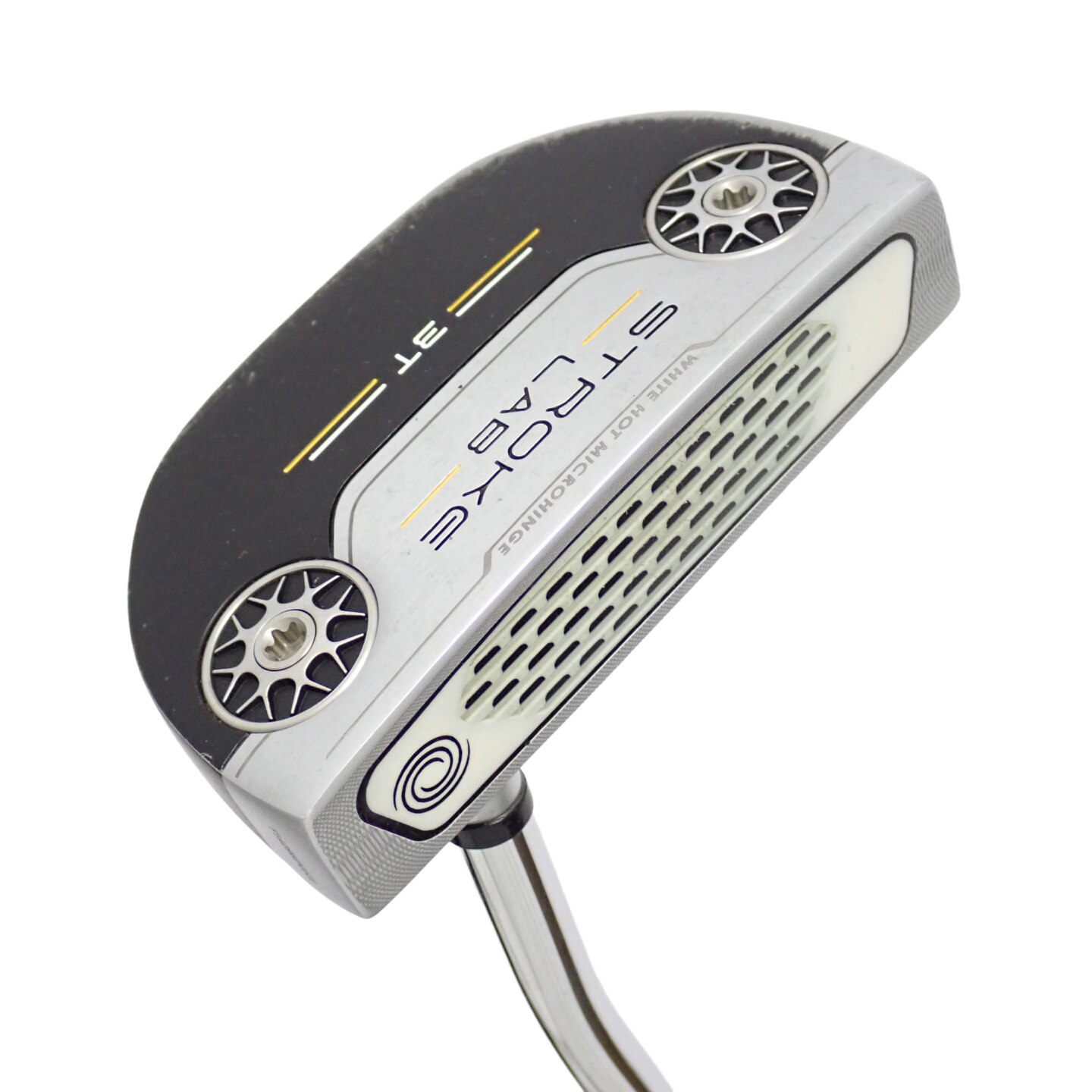 中古】ストロークラボ パター (オデッセイ) 通販｜GDO中古ゴルフクラブ