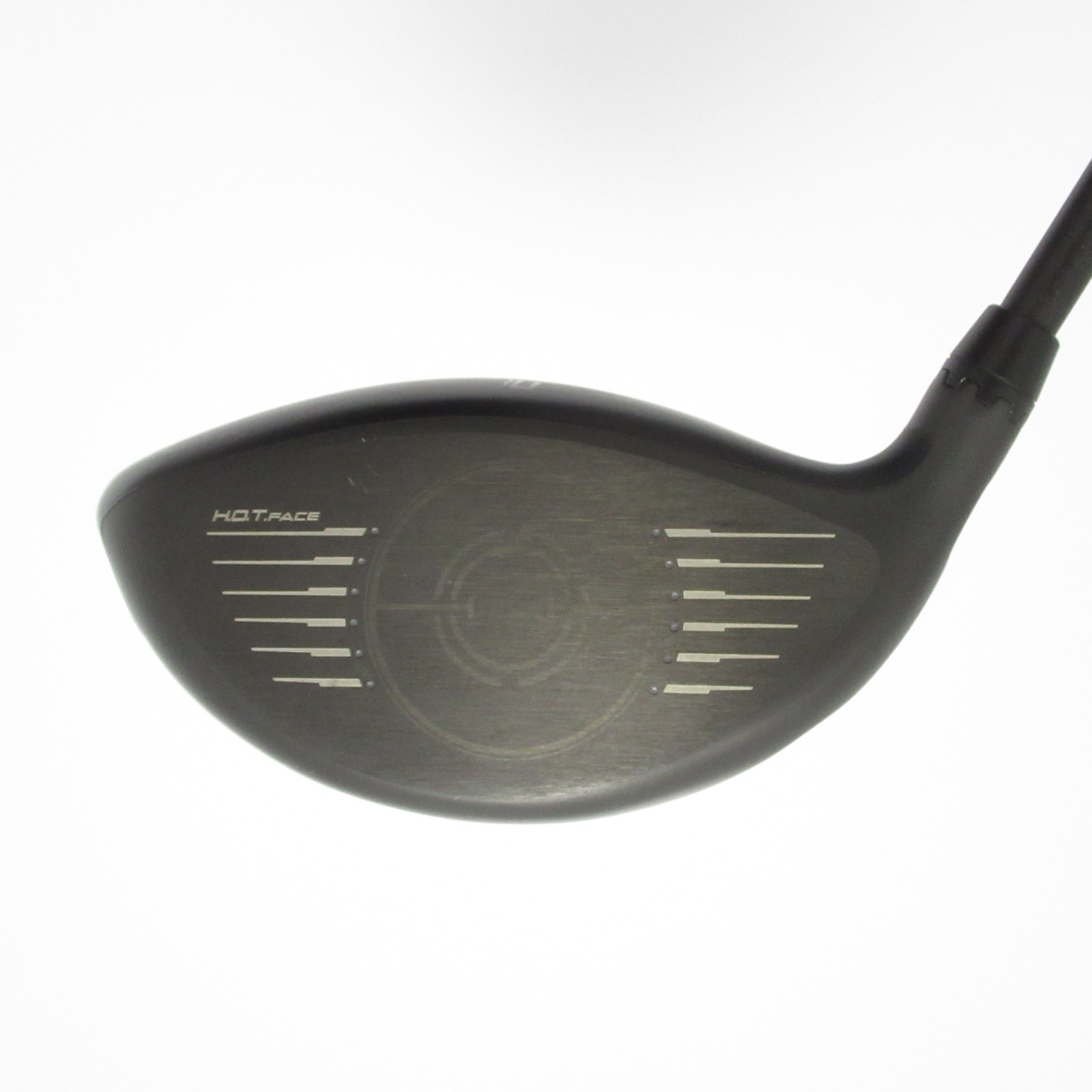 中古】ダークスピード X ドライバー Tour AD for Cobra(Black) 9 SR C
