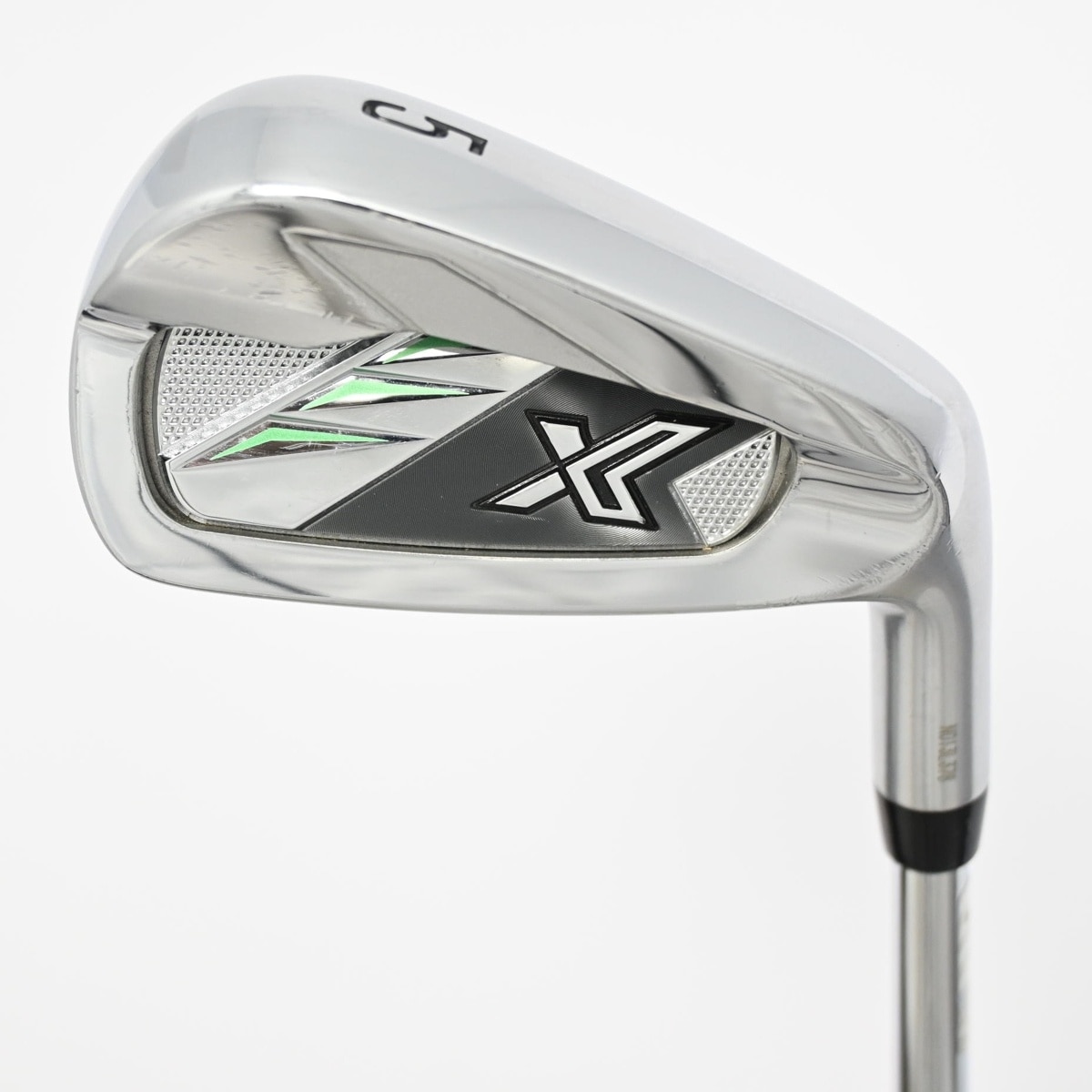 中古】ゼクシオ アイアンセット (ダンロップ) 通販｜GDO中古ゴルフクラブ