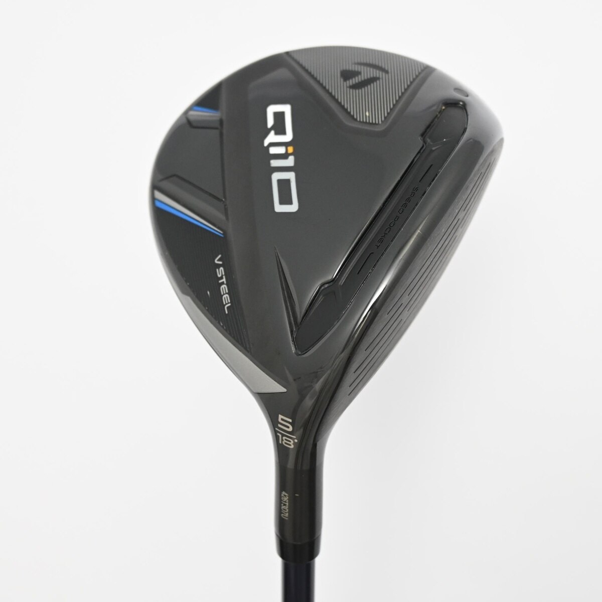 中古】Qi10 フェアウェイウッド Diamana Blue TM50 18 SR C