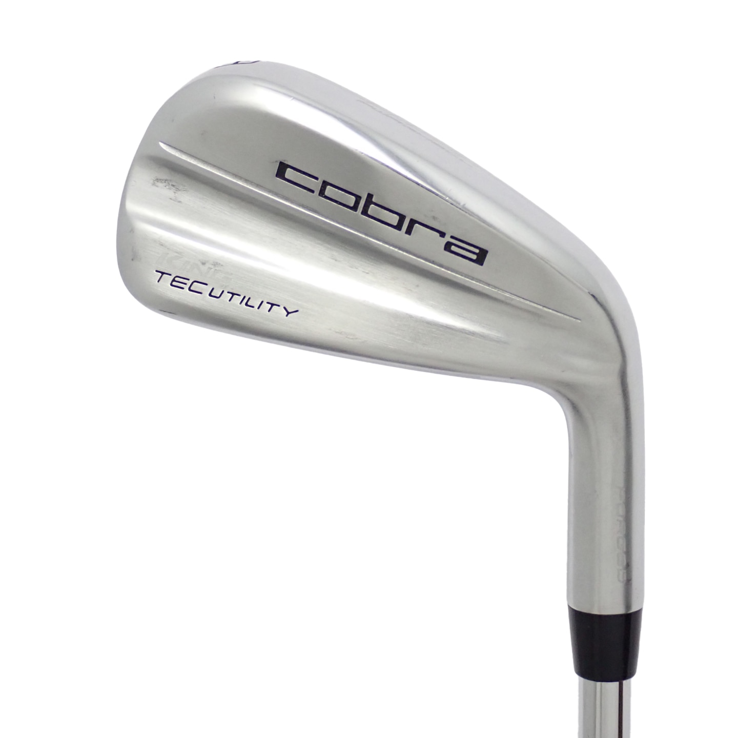 中古】KING TEC UYILITY(2023) ユーティリティ (コブラ) キング 通販