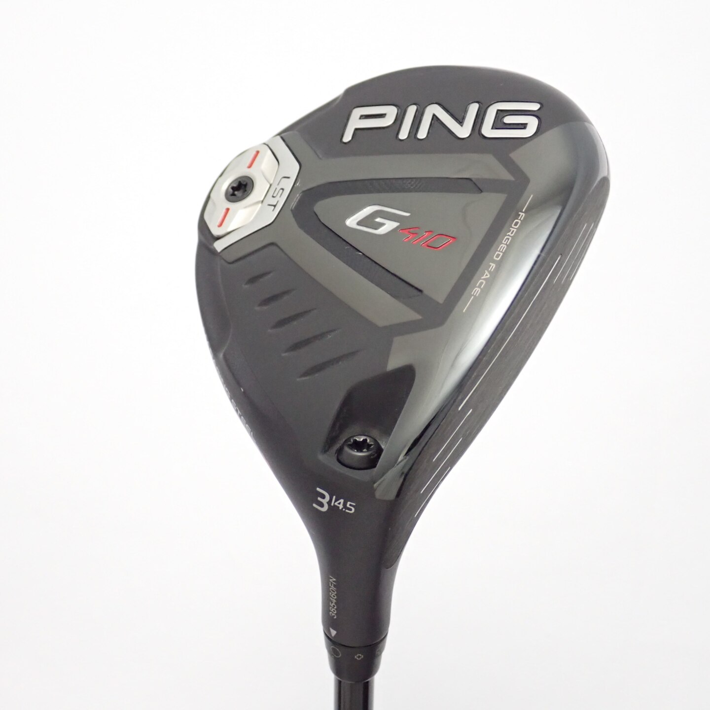 中古】G410 LST フェアウェイウッド TENSEI CK PRO ORANGE 60 14.5 S C