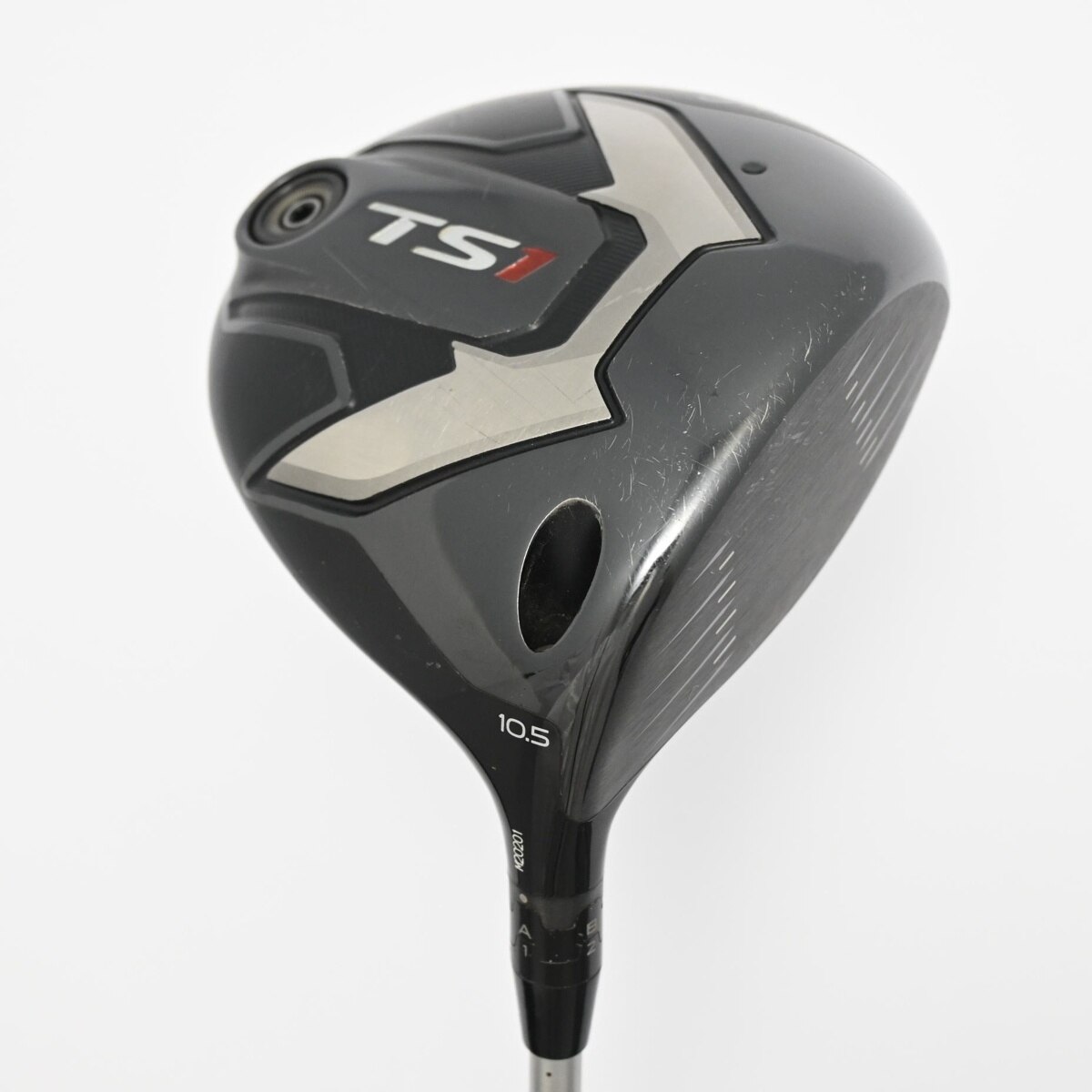 中古】TS1 ドライバー (タイトリスト) TS 通販｜GDO中古ゴルフクラブ