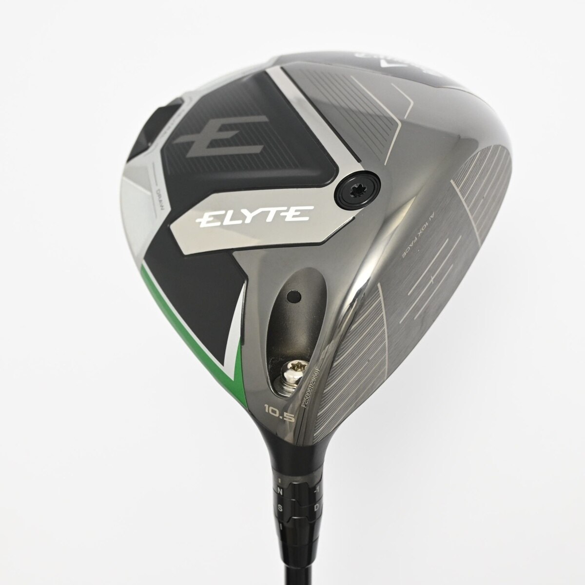 中古】エリート ドライバー TENSEI GREEN 60 for Callaway 10.5 S C