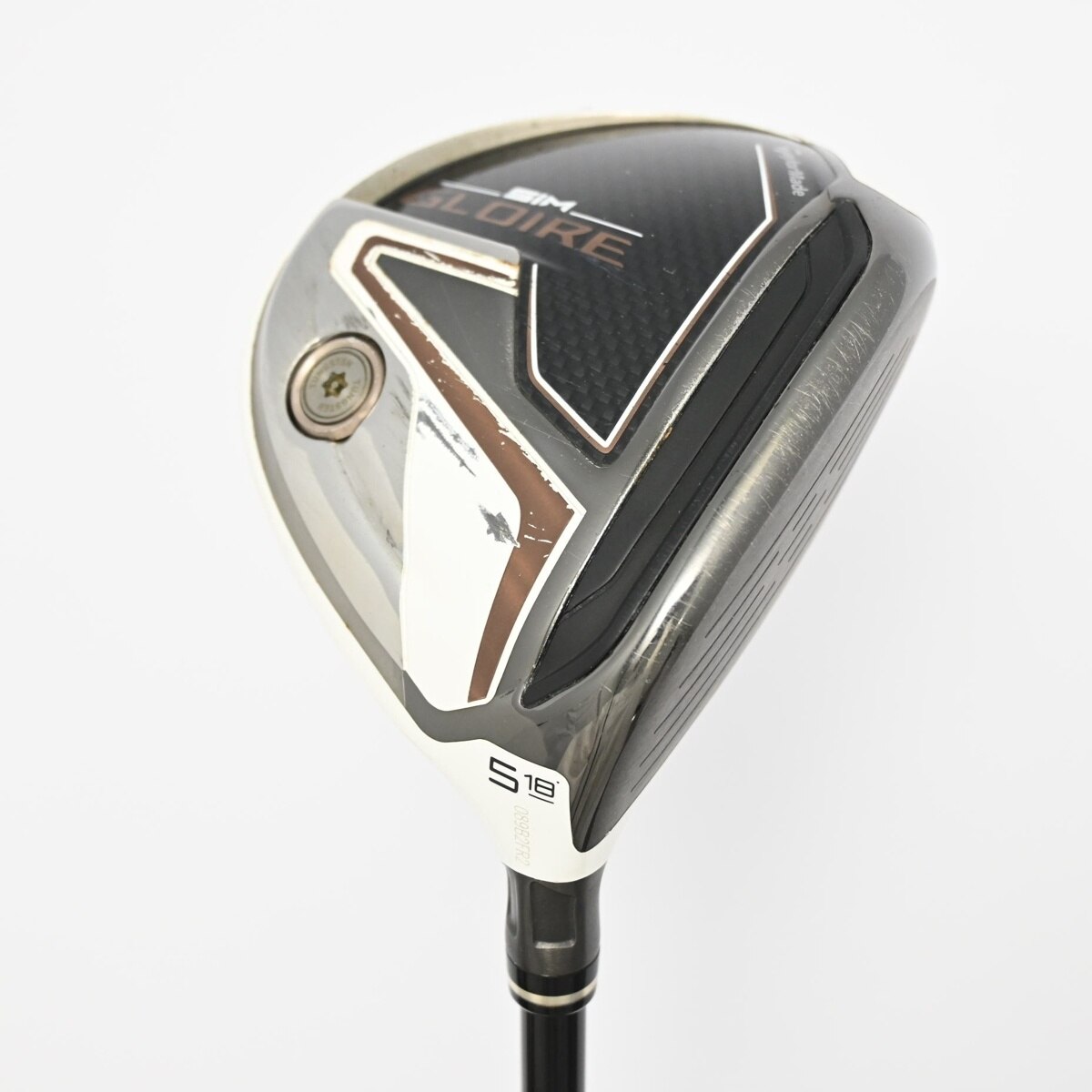 中古】SIM グローレ フェアウェイウッド (テーラーメイド) 通販｜GDO