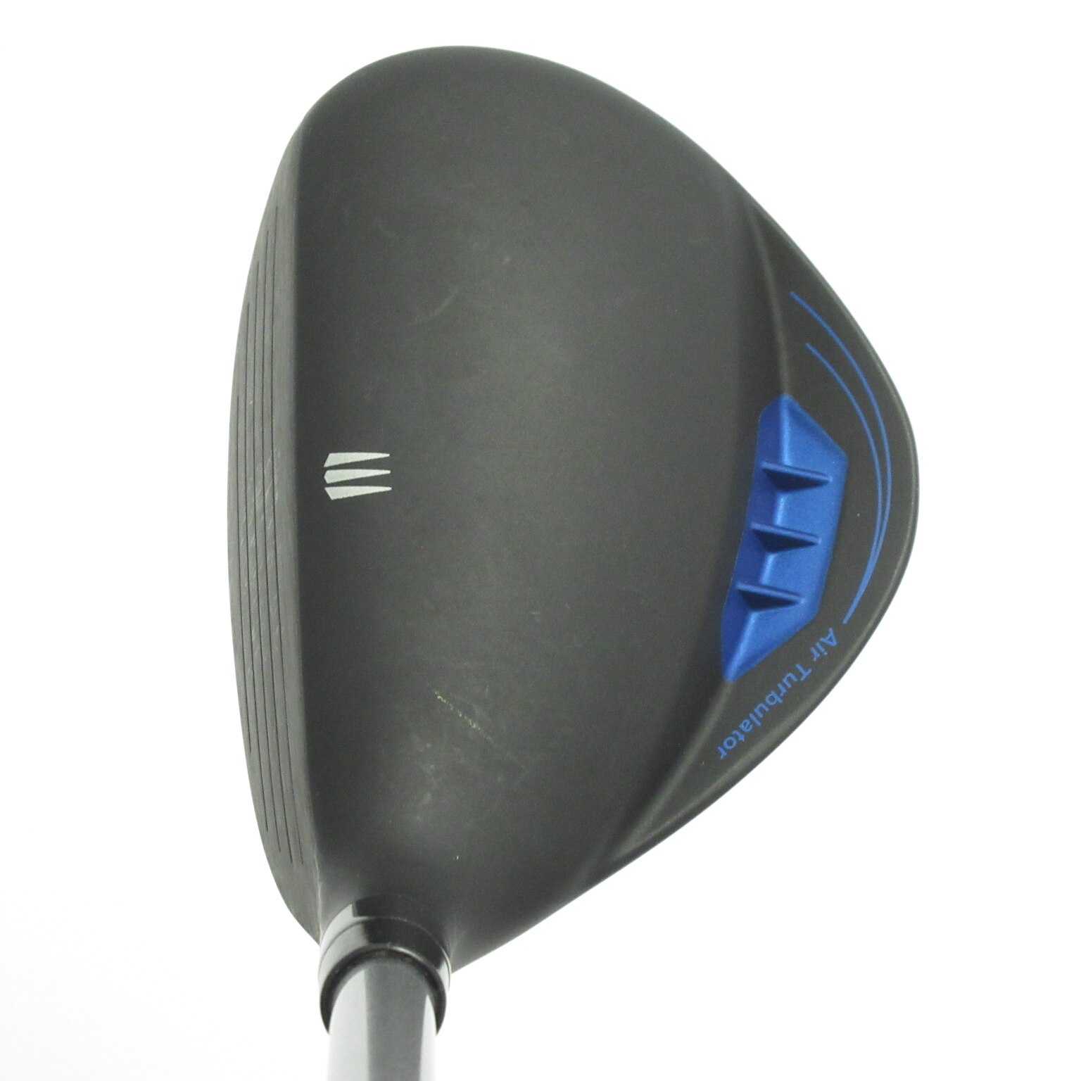 中古】UFO by POWER TORNADO AIR Blue ユーティリティ Falcon Shaft