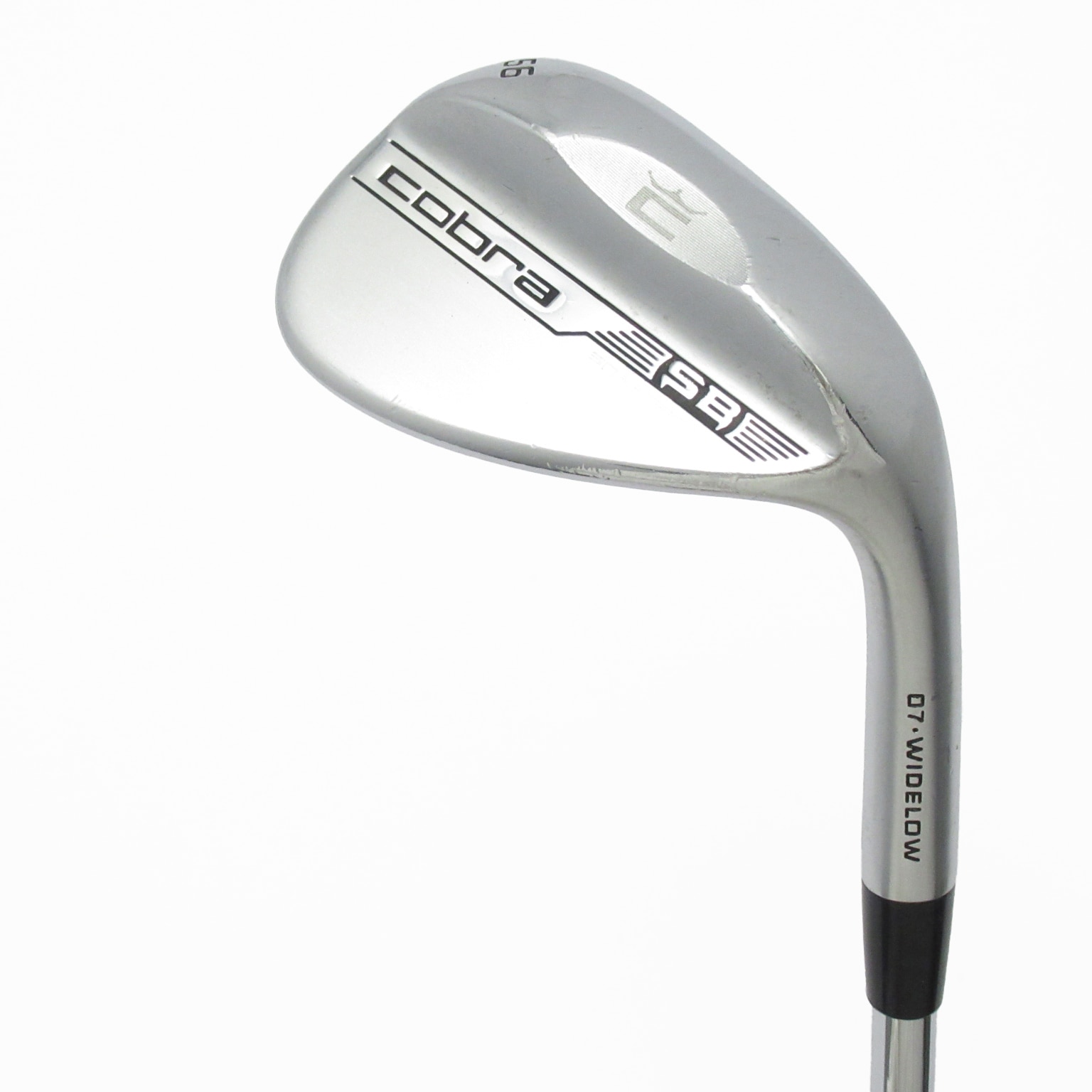 中古】KING SNAKEBITE(2023) ウェッジ (コブラ) キング 通販｜GDO中古