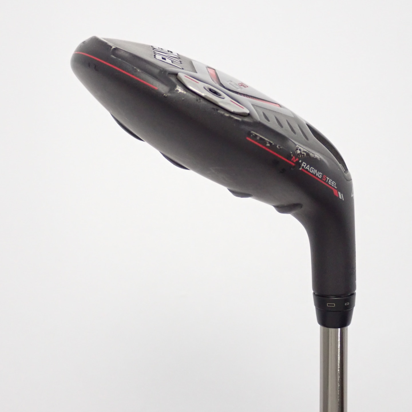 中古】G410 ユーティリティ PING TOUR 173-85 22 S CD(ユーティリティ
