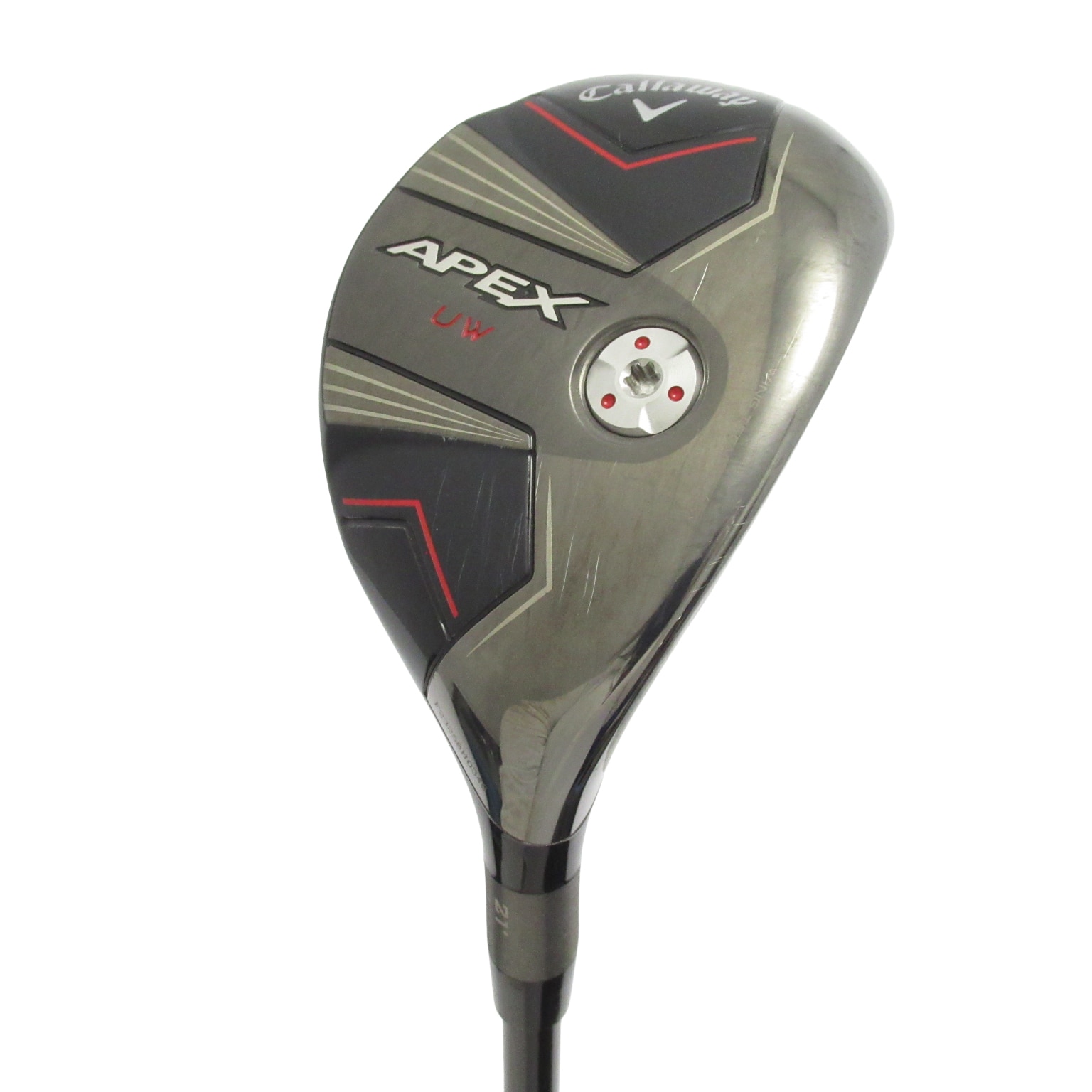 中古】APEX UW(2023） ユーティリティ TENSEI 70 for Callaway 21 SR C