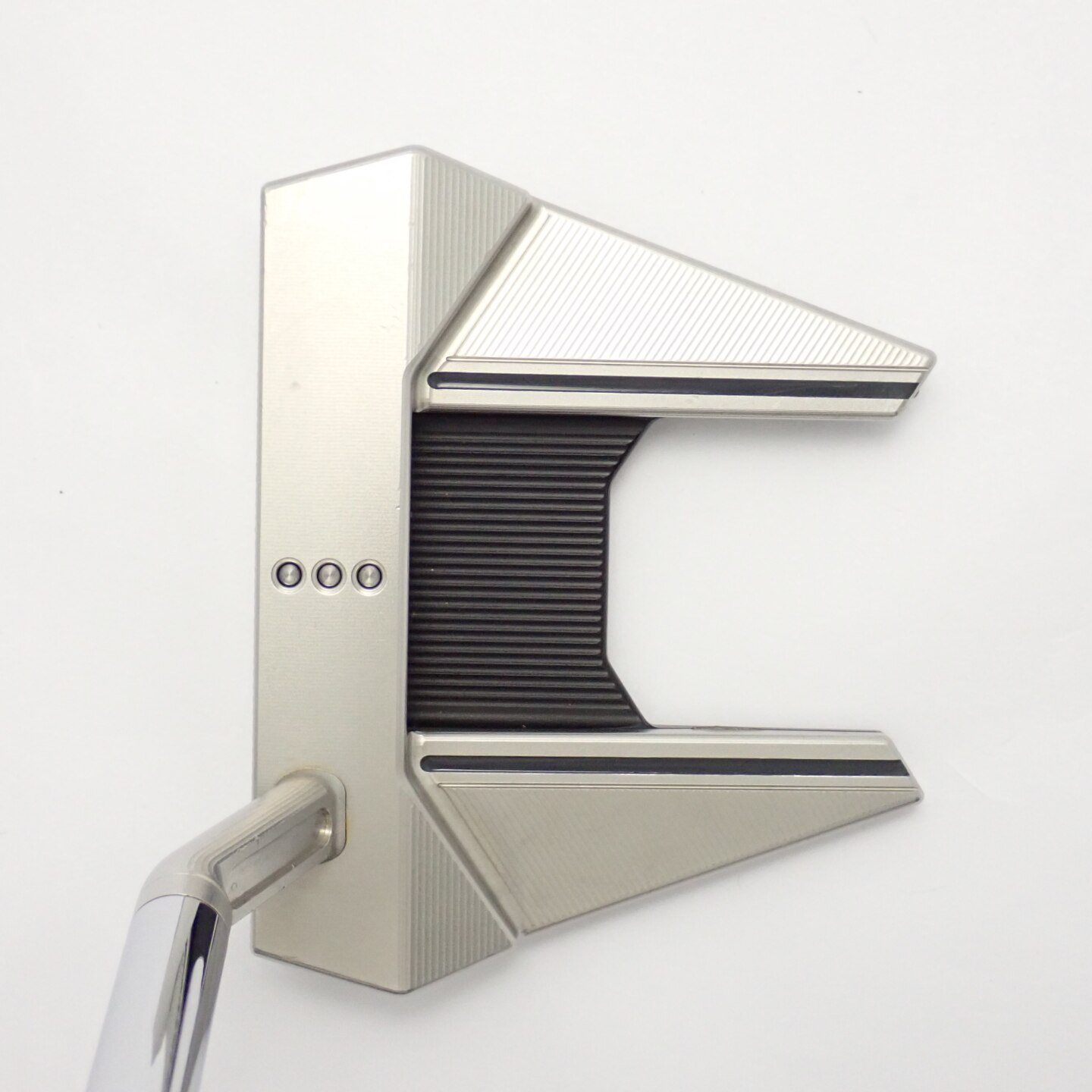 中古】ファントム 7.5(2024) パター スチールシャフト 計測項目外 計測