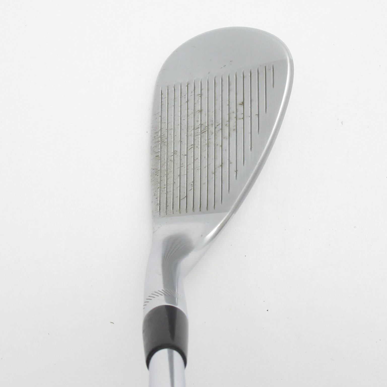 中古】ボーケイ SM9 TOUR CHROME ウェッジ BV105 56-14 設定無 D