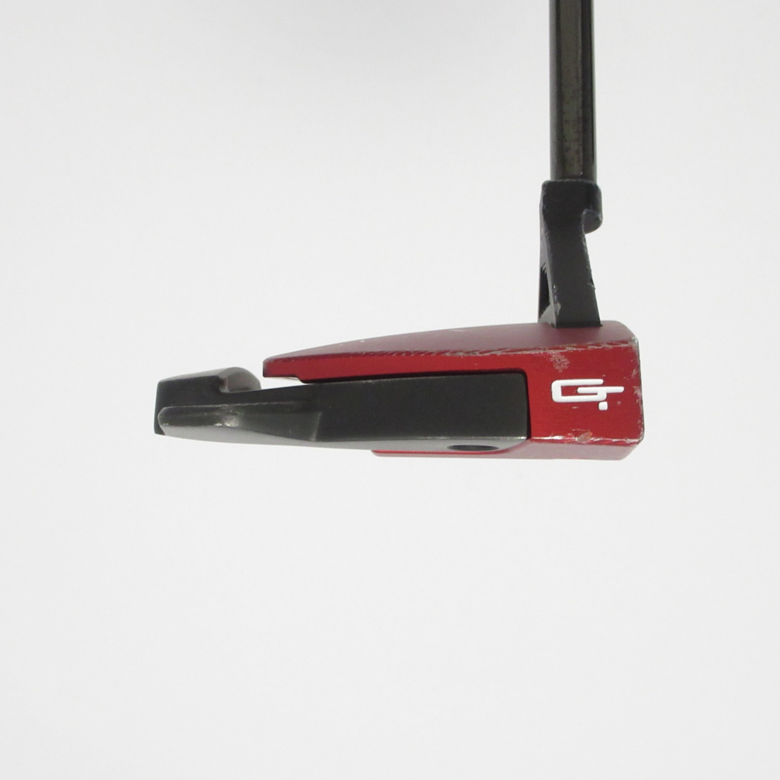 中古】スパイダー GTX トラスセンター RED TM2 パター スチール