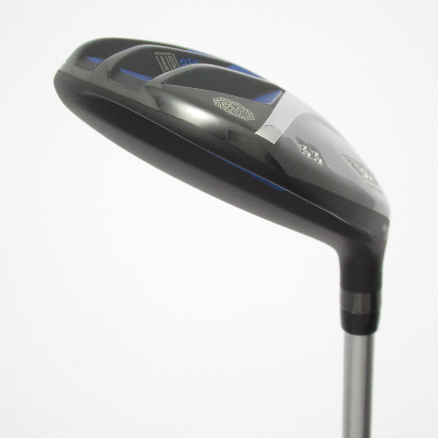 中古】UFO by POWER TORNADO AIR Blue ユーティリティ Falcon Shaft