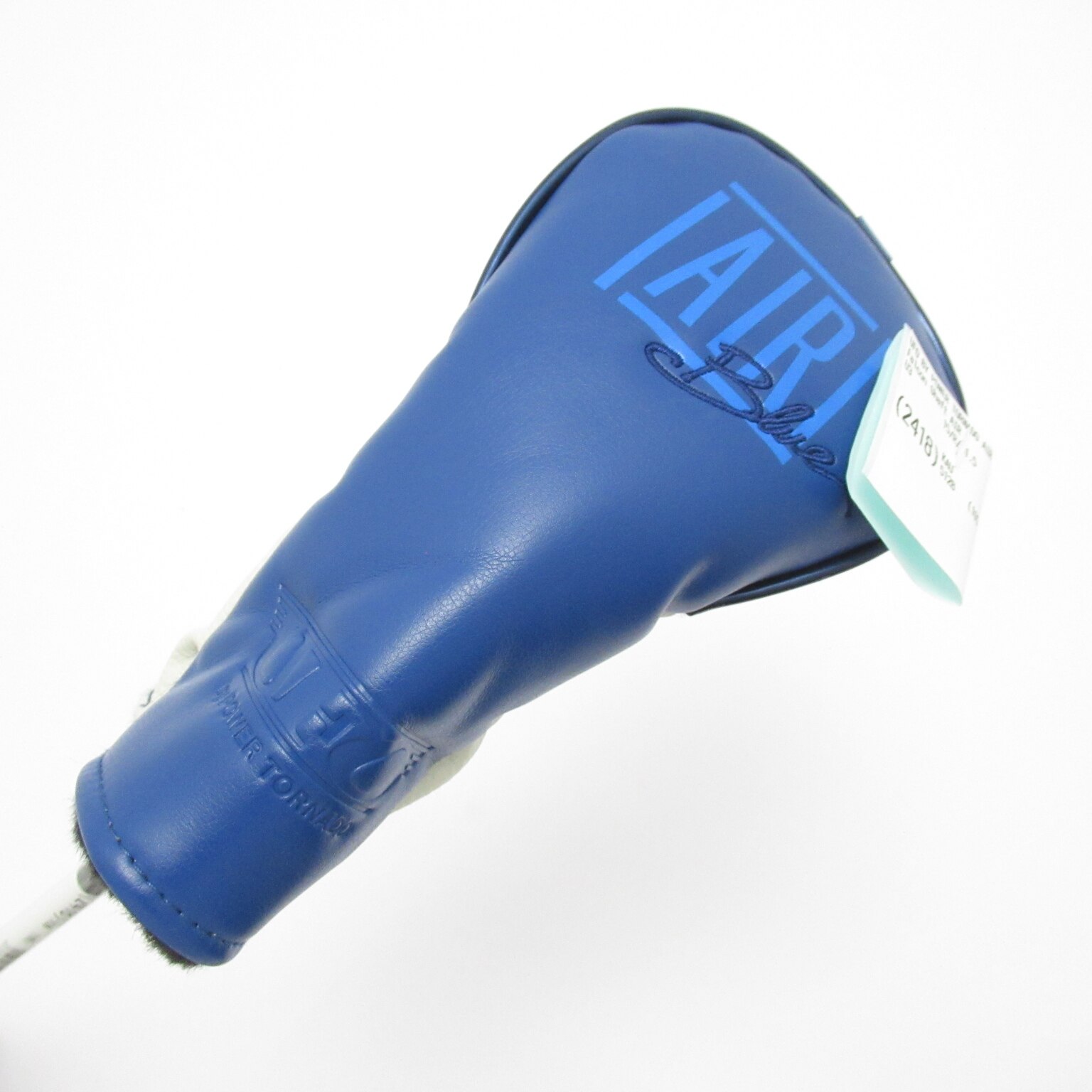 中古】UFO by POWER TORNADO AIR Blue ユーティリティ Falcon Shaft