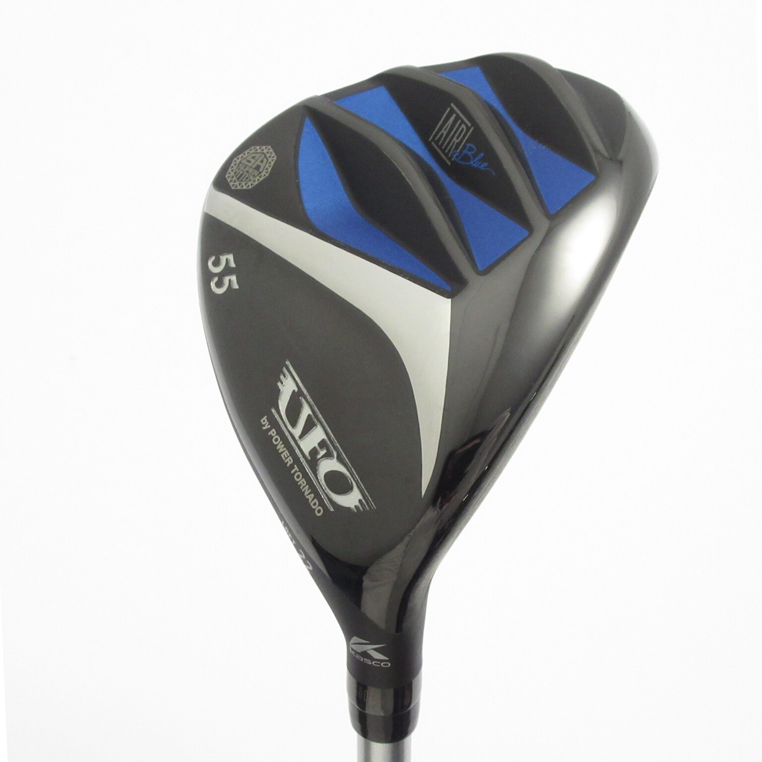 中古】パワートルネード ユーティリティ (キャスコ) 通販|GDO中古 中古】パワートルネード ユーティリティ (キャスコ) 通販|GDO中古