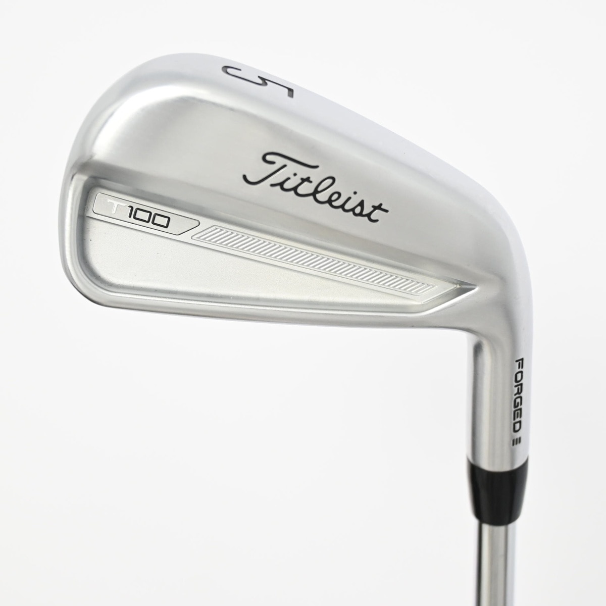 中古】T100(2023) アイアン N.S.PRO MODUS3 TOUR 115 27 S C(アイアン