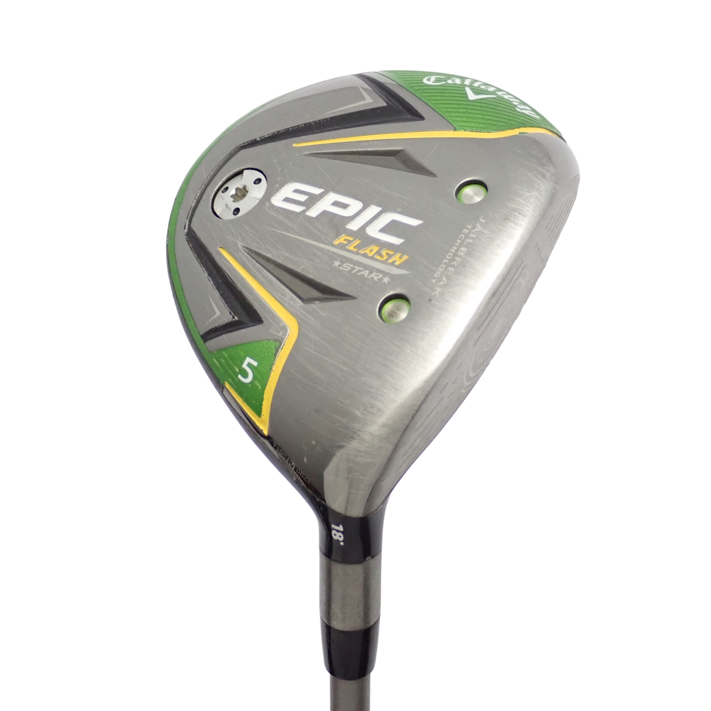 中古】エピック フェアウェイウッド (キャロウェイ) 通販｜GDO中古