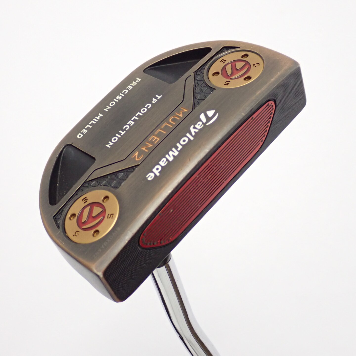 中古】TPコレクション パター (テーラーメイド) 通販｜GDO中古ゴルフクラブ