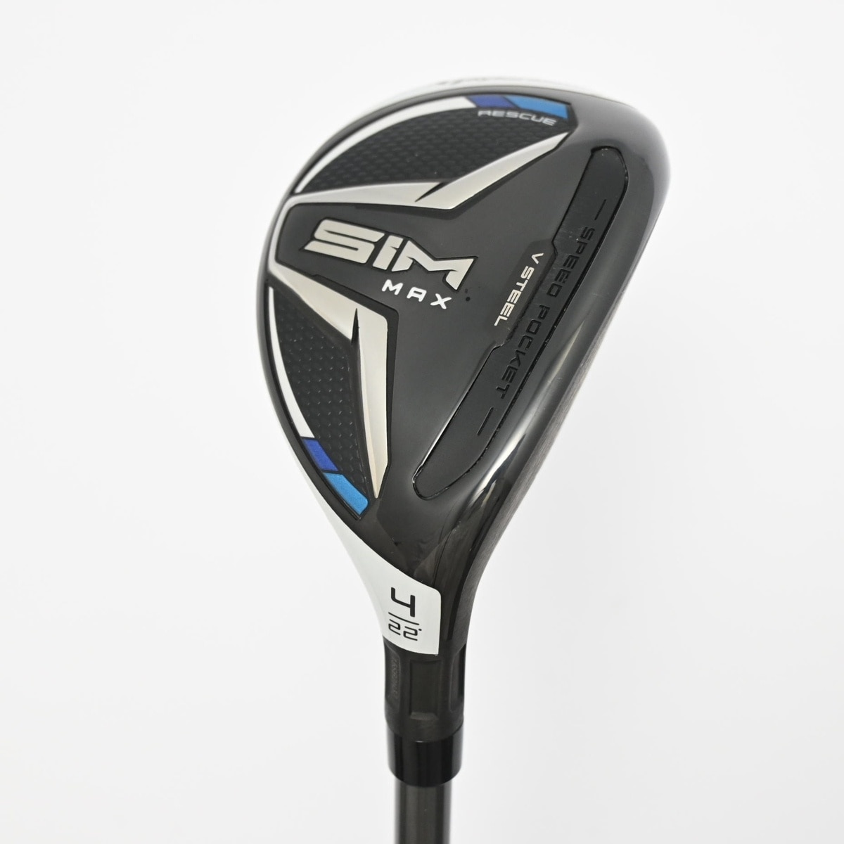 中古】SIM ユーティリティ (テーラーメイド) 通販｜GDO中古ゴルフクラブ