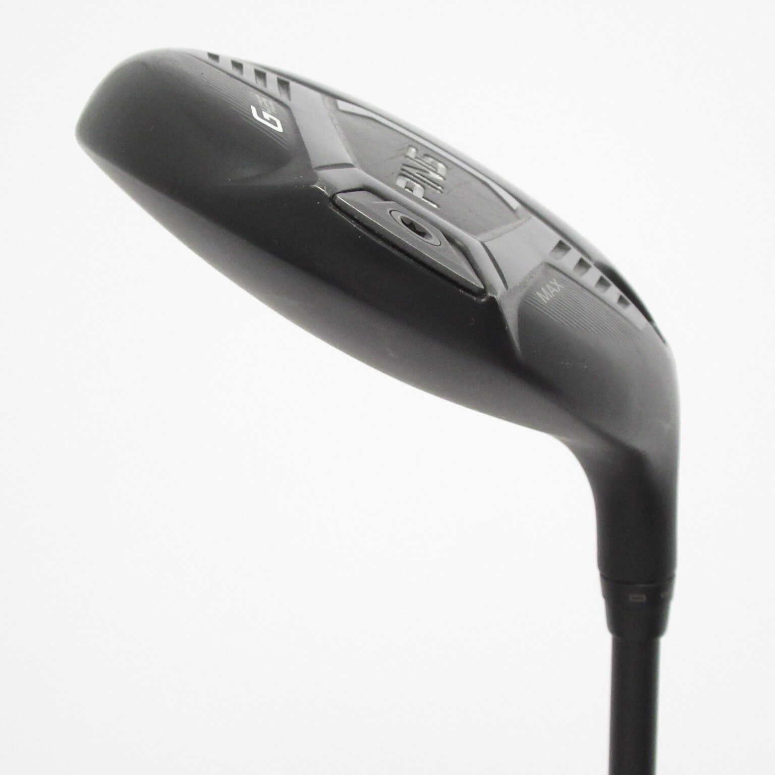 中古】G425 MAX フェアウェイウッド ALTA J CB SLATE 17.5 SR C