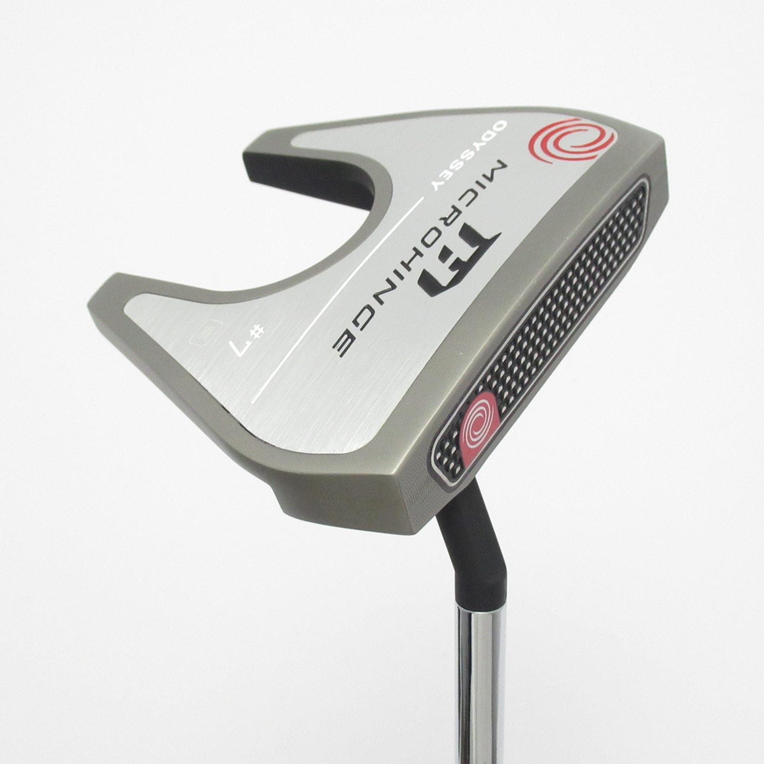 中古】MICROHINGE #7 S パター (オデッセイ) オデッセイ 通販｜GDO中古