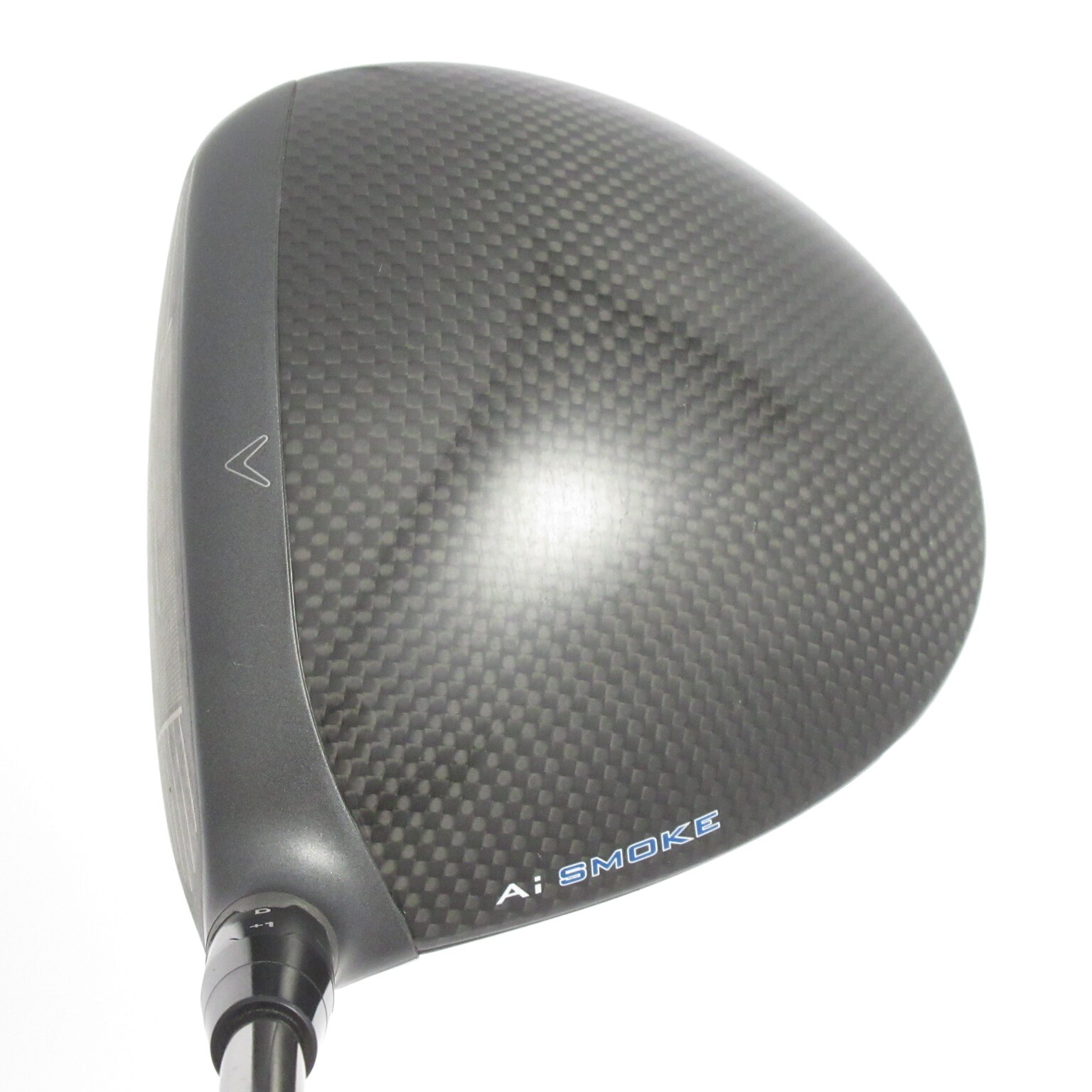 中古】パラダイム Ai SMOKE MAX ドライバー Diamana ilima 70 9 S C