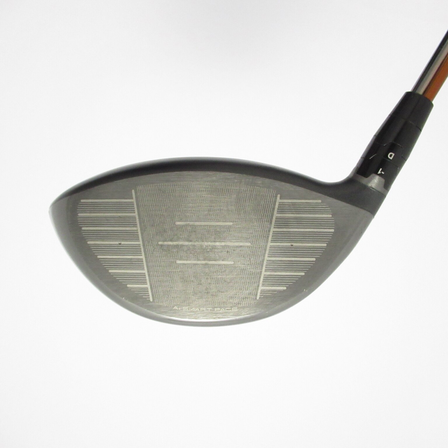 中古】パラダイム Ai SMOKE MAX ドライバー Diamana ilima 70 9 S C