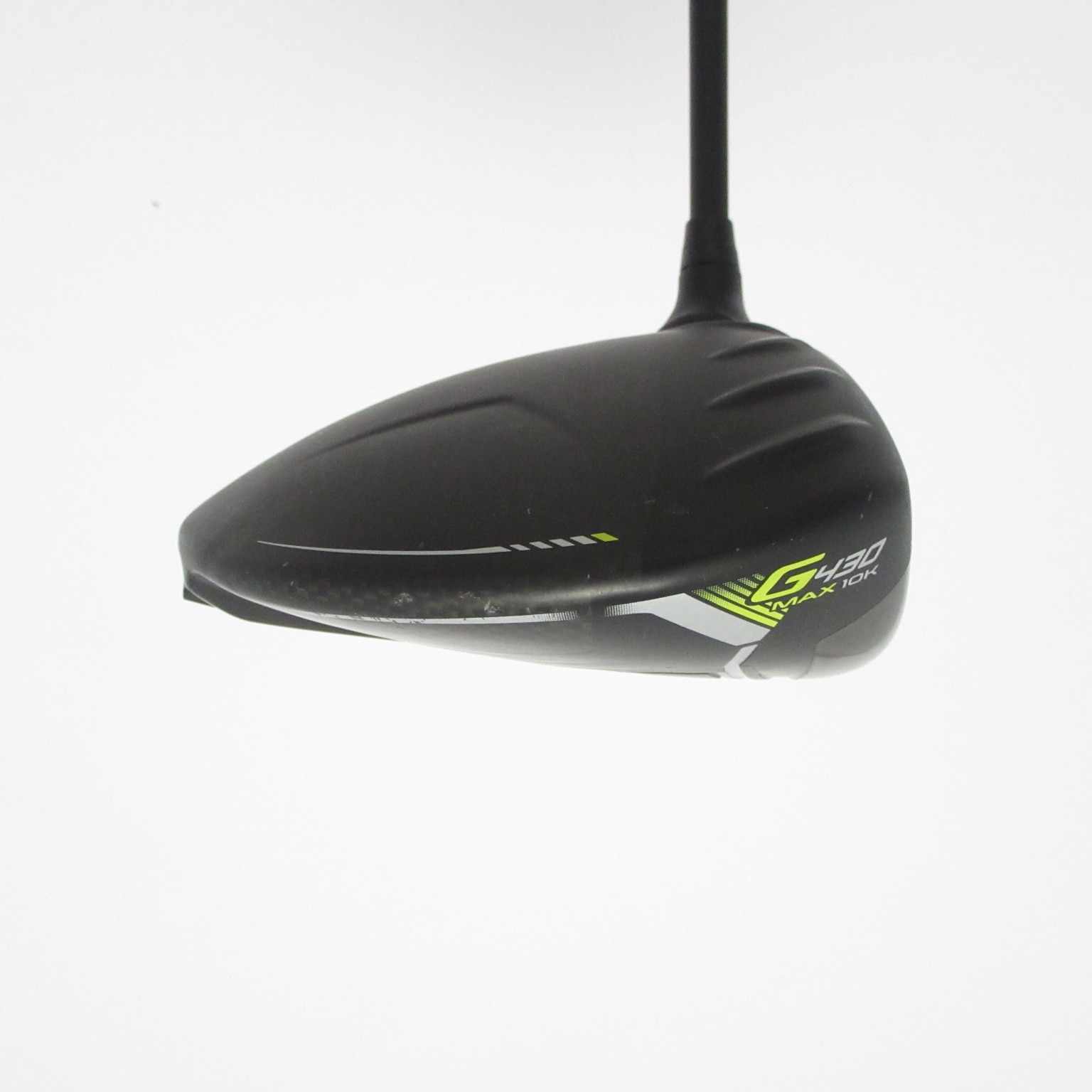 中古】G430 MAX 10K ドライバー Speeder NX BLACK 40 10.5 S D 中古】G430 MAX 10K ドライバー Speeder NX BLACK 40 10.5 S D