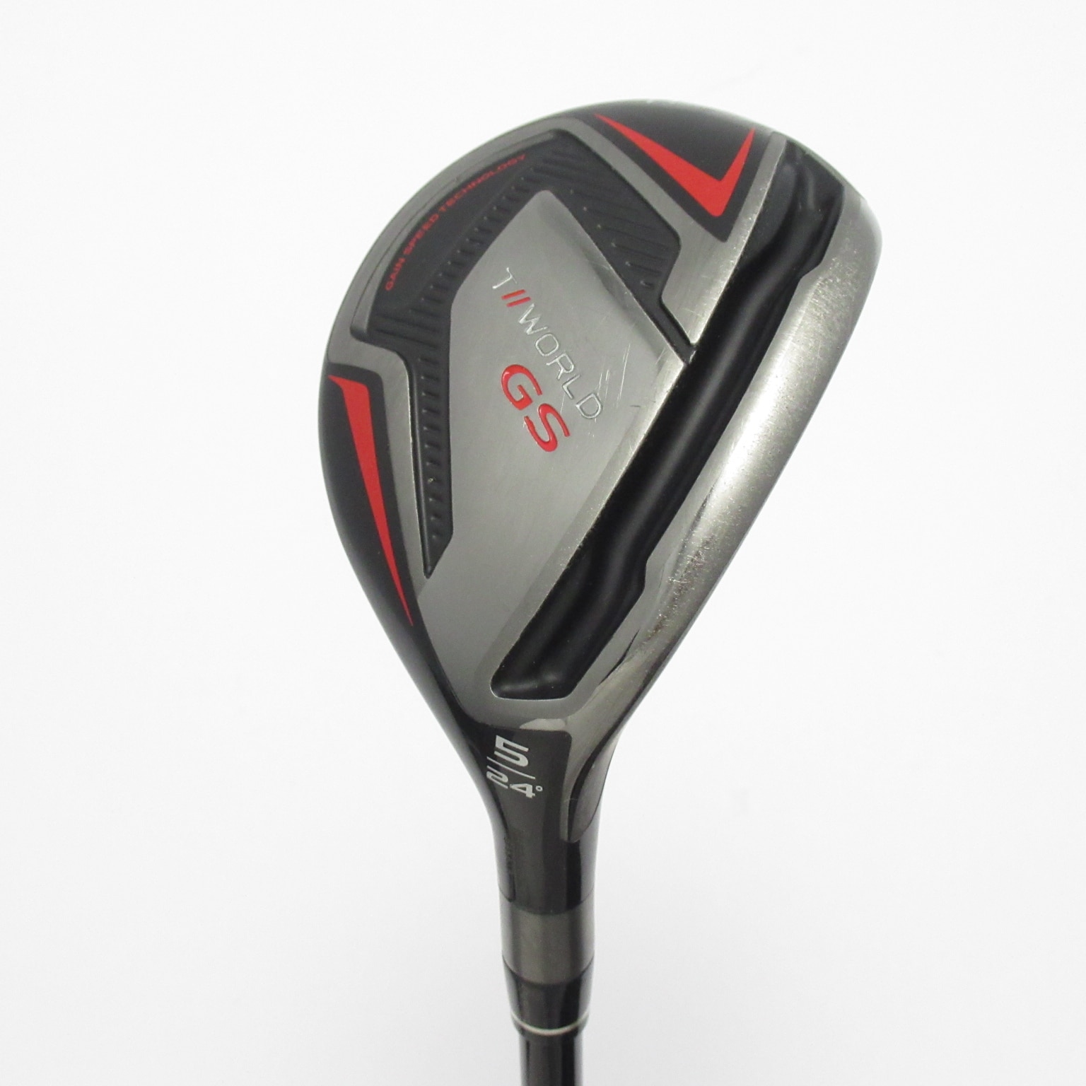 中古】ツアーワールド GS ユーティリティ (本間ゴルフ) ツアーワールド