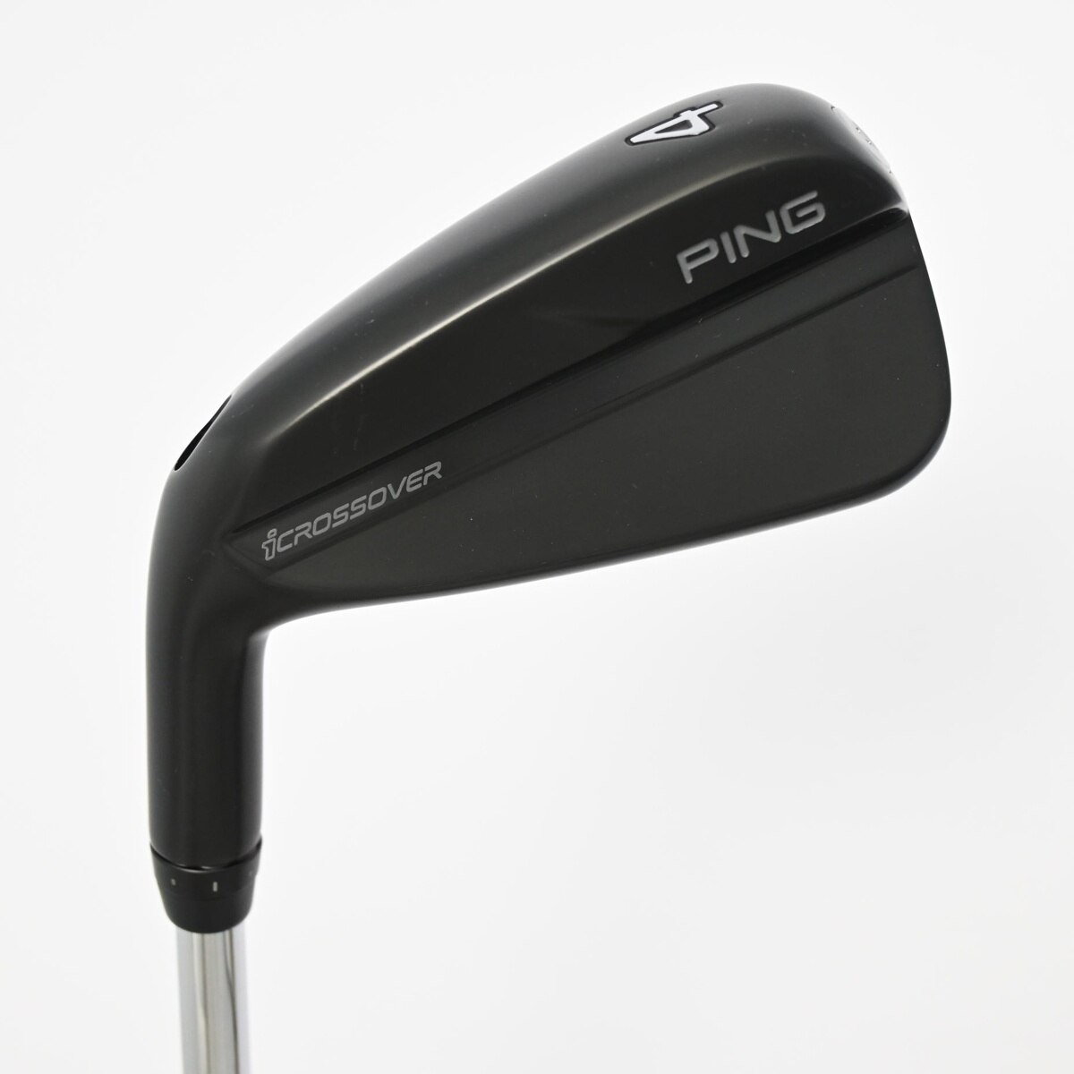 中古】ピン(PING) ユーティリティ レフティ 通販｜GDO中古ゴルフクラブ