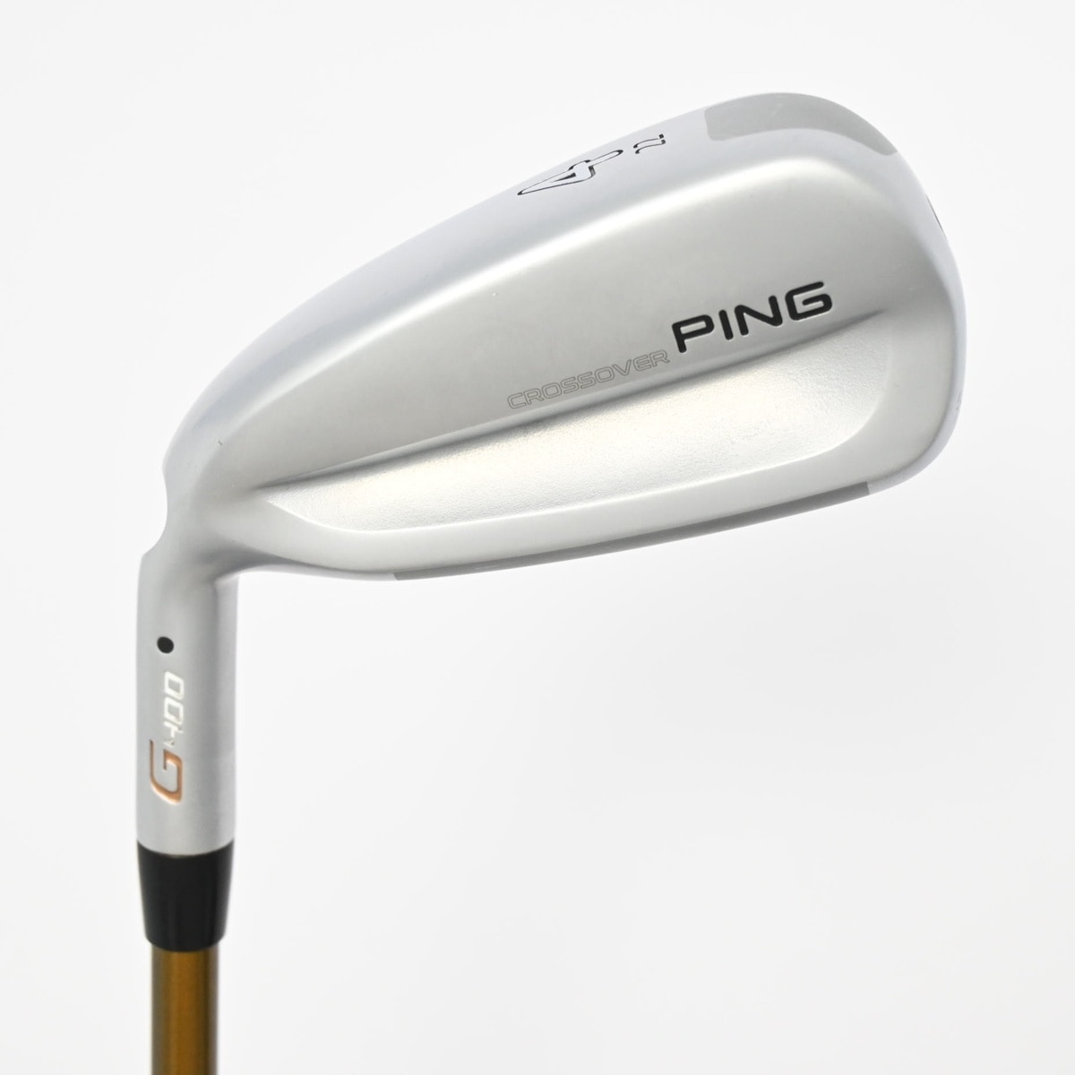 中古】G400 CROSS OVER ユーティリティ ALTA J CB 22 S C レフティ