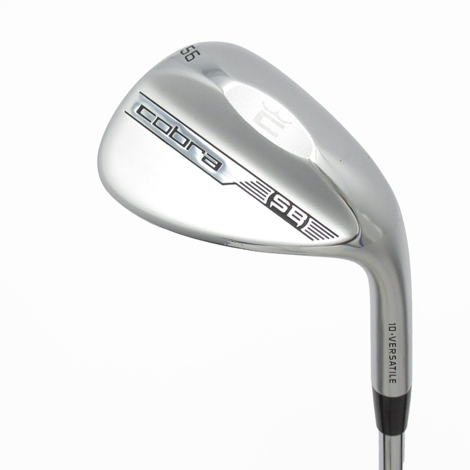 中古】キング SNAKEBITE(2023) ウェッジ Dynamic Gold EX TOUR ISSUE