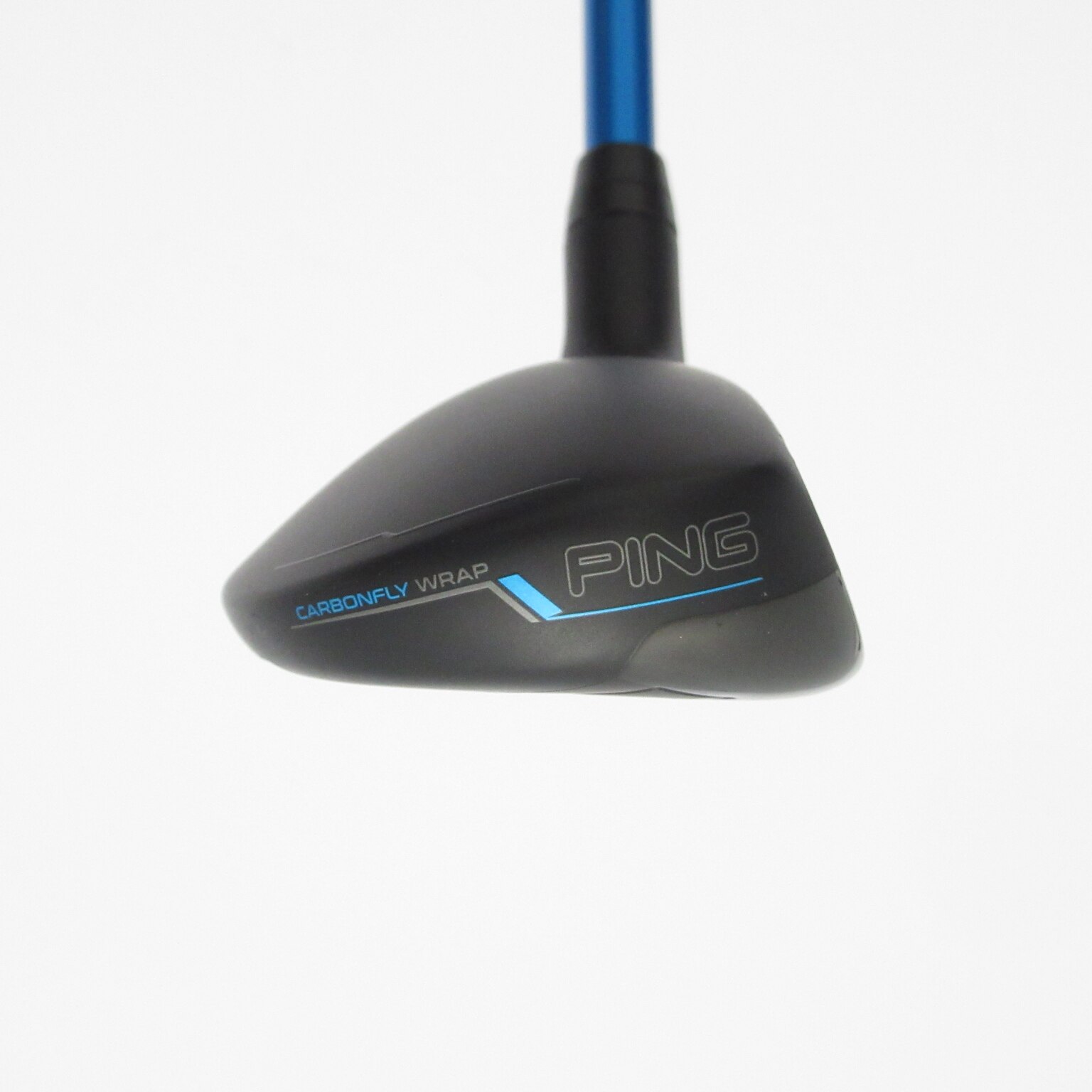 G440 ユーティリティ 4U / 6U Alta JC B [R] ハイブリッド ・ユーティリティ G440 HYBRID [♯2 /17° /ALTA J CB