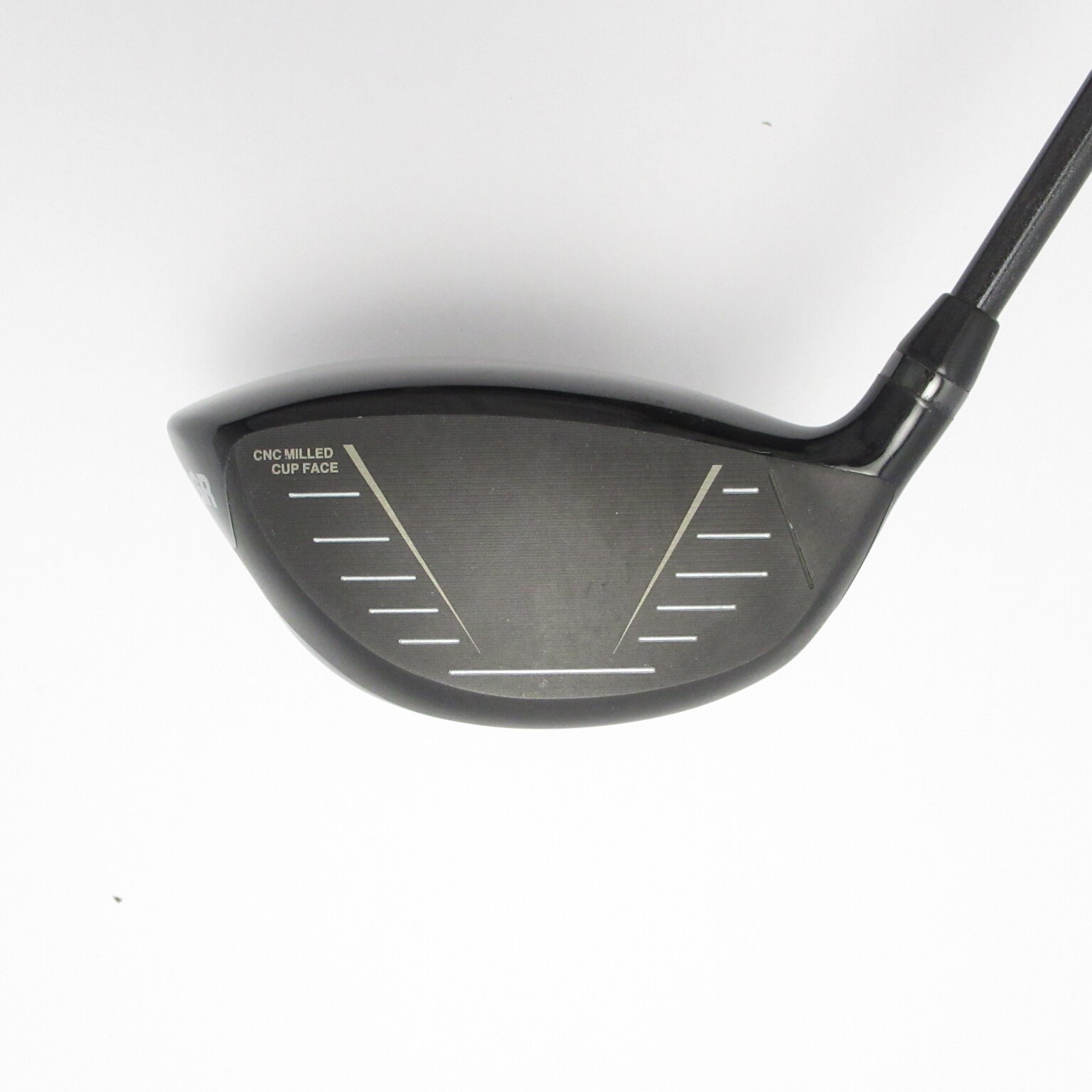 中古】LS PROTOTYPE ワンクローバー ドライバー カーボンシャフト 10