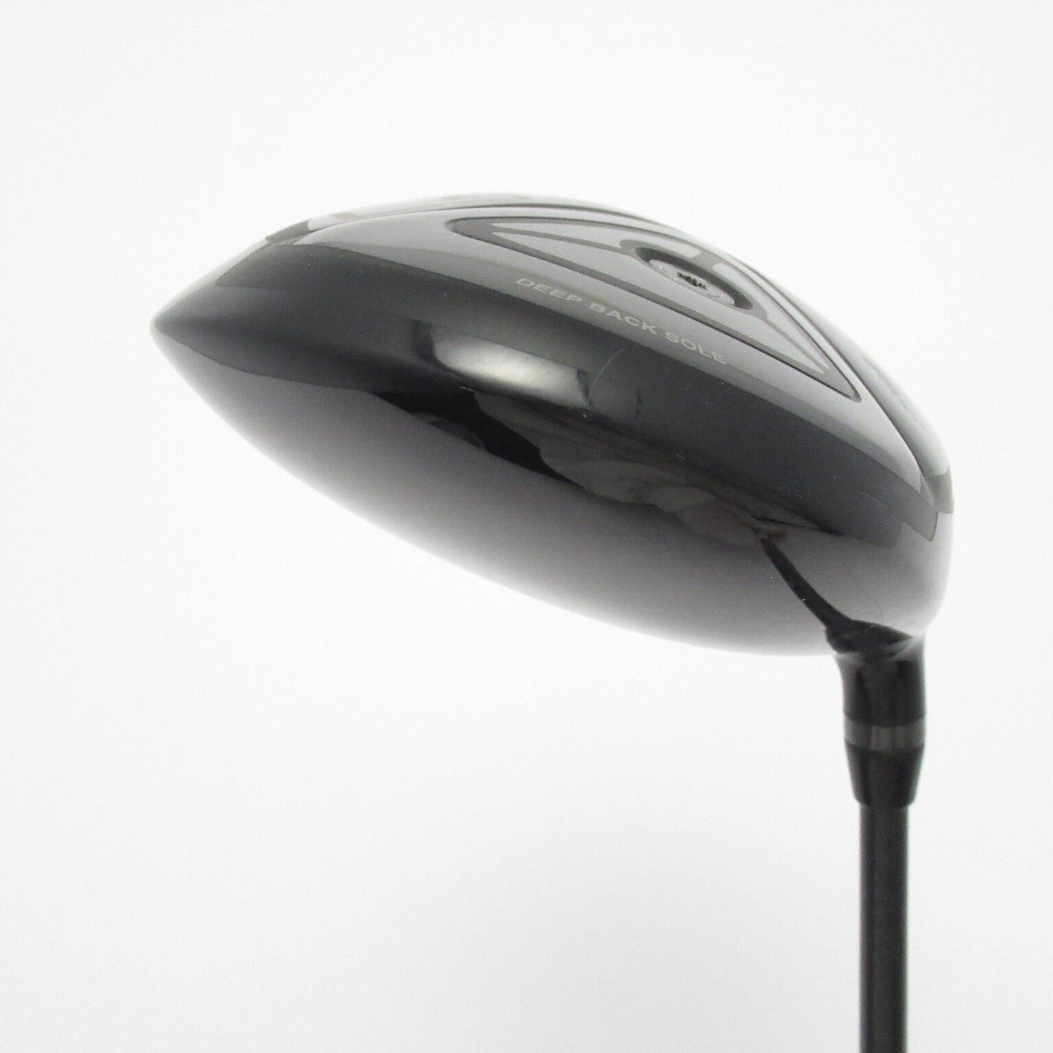 中古】LS PROTOTYPE ワンクローバー ドライバー カーボンシャフト 10