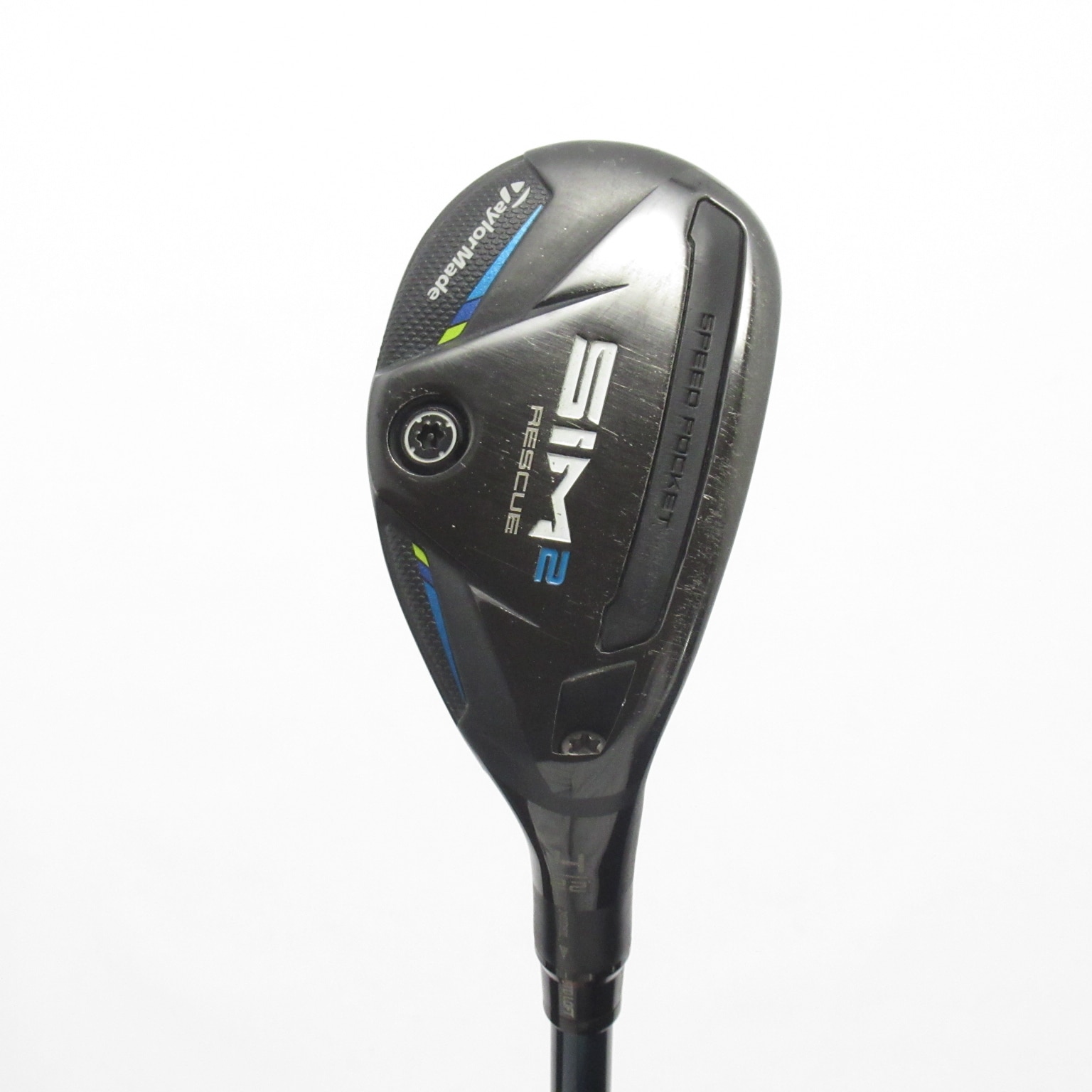 中古】SIM2 レスキュー ユーティリティ (テーラーメイド) SIM2 通販