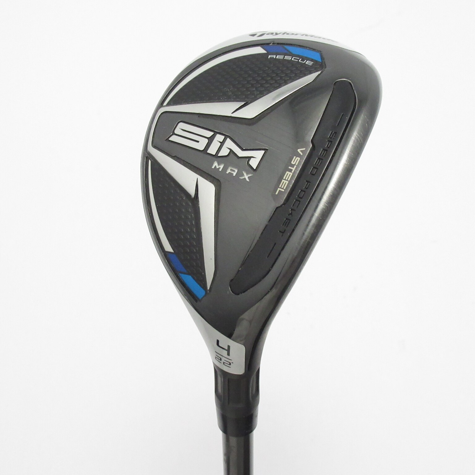 SIM MAX ユーティリティ 6U 28° U6 Amazon | テーラーメイド(TAYLORMADE)SIMMAX(シムマックス