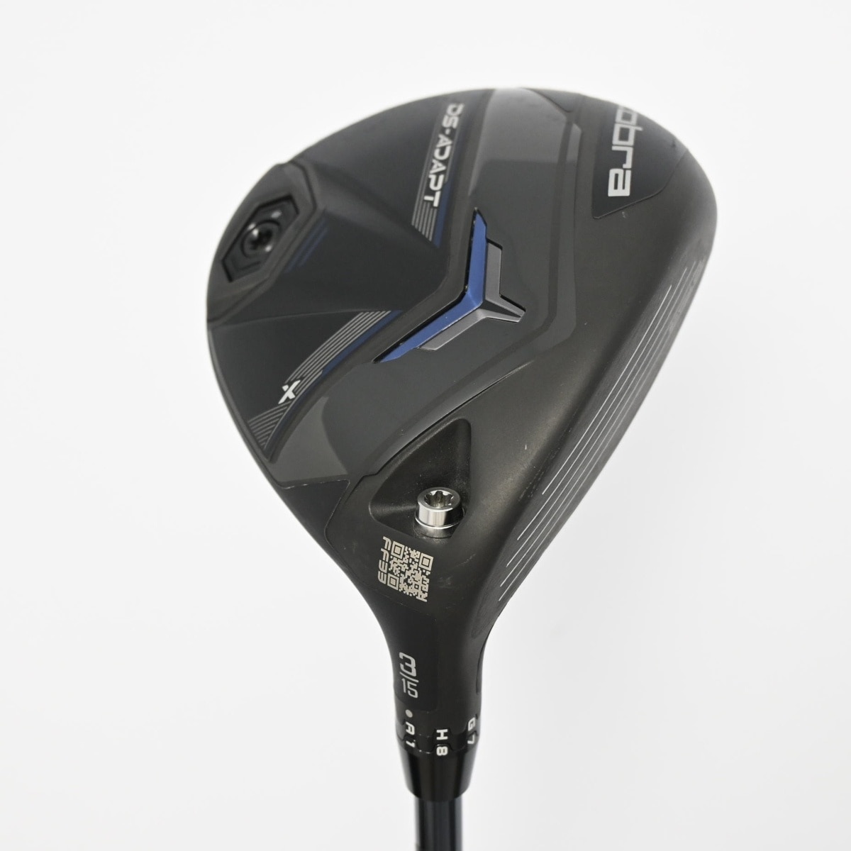 中古】DS アダプト X フェアウェイウッド (コブラ) コブラ 通販｜GDO