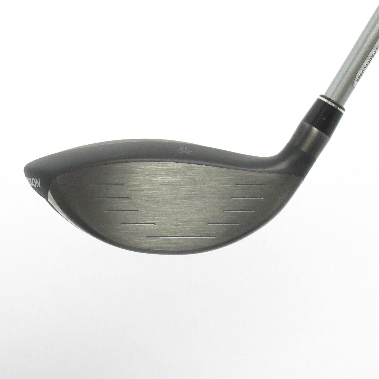 天王洲様 hm50 中古】スリクソン ZX フェアウェイウッド Speeder EVOLUTION VII FW50