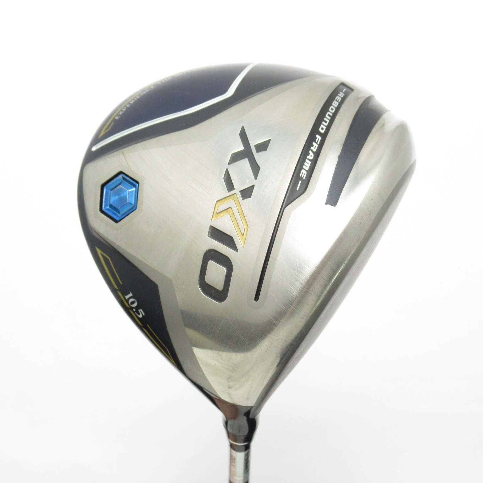 中古】ゼクシオ ドライバー (ダンロップ) 通販｜GDO中古ゴルフクラブ